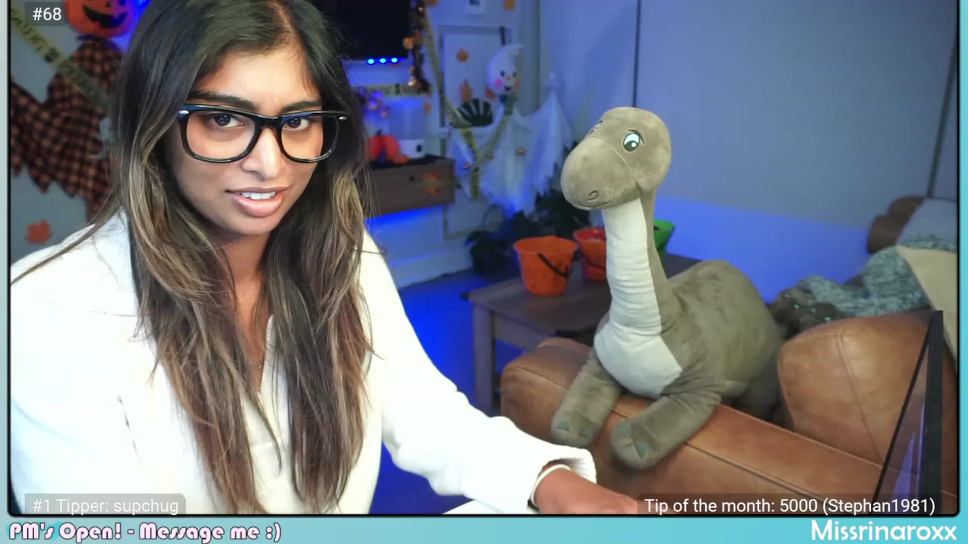 Missrinaroxx video thumbnail