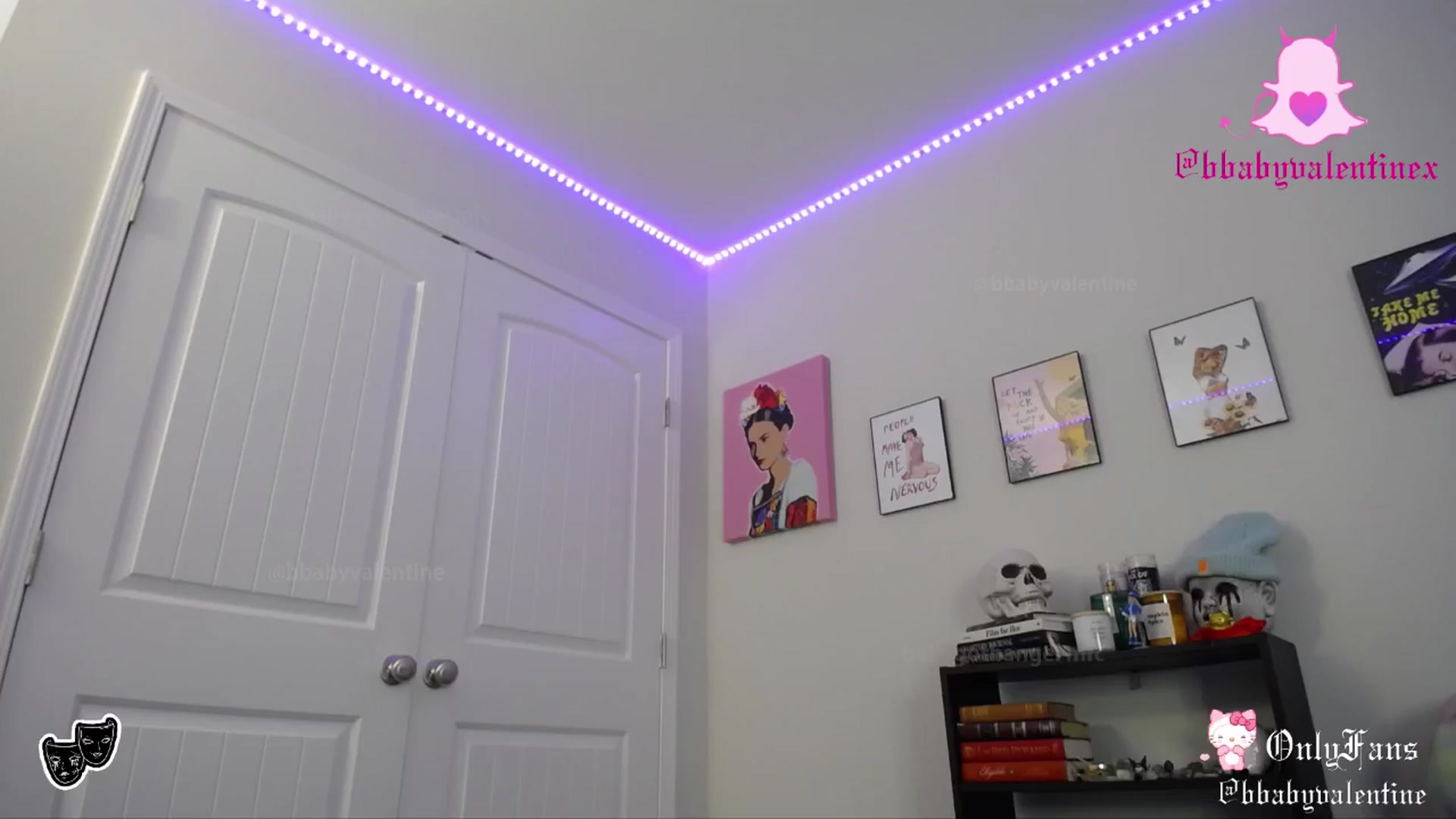 babygothangel video thumbnail