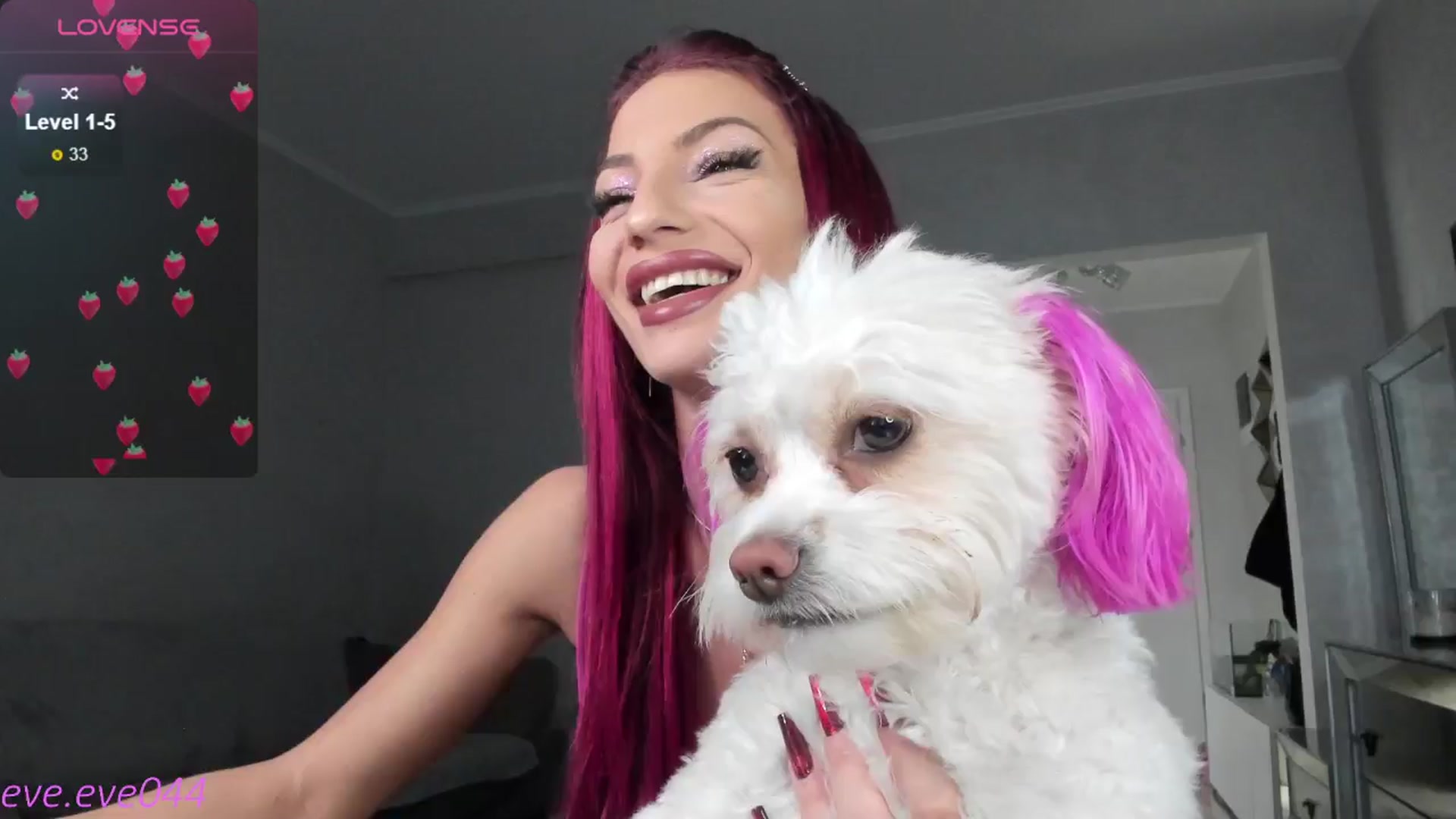 Evelina_eve video thumbnail