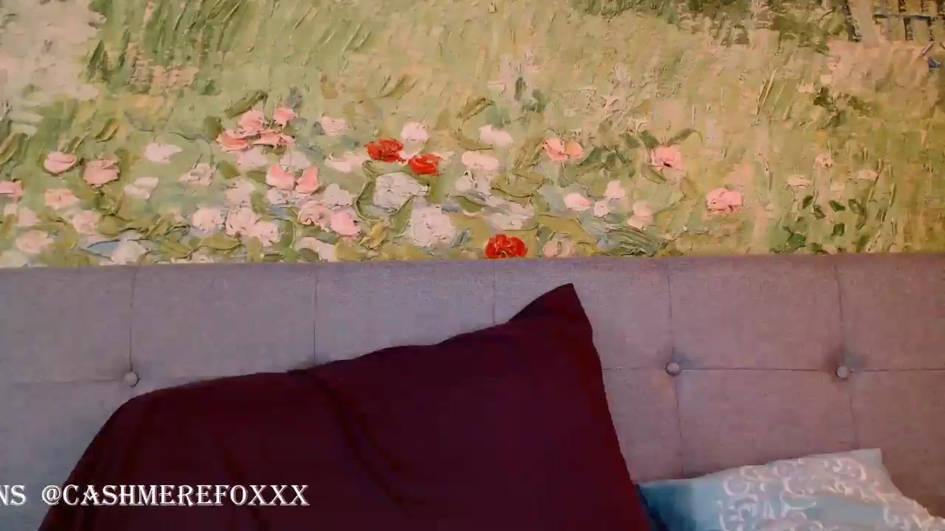 CashmereFoxxx video thumbnail