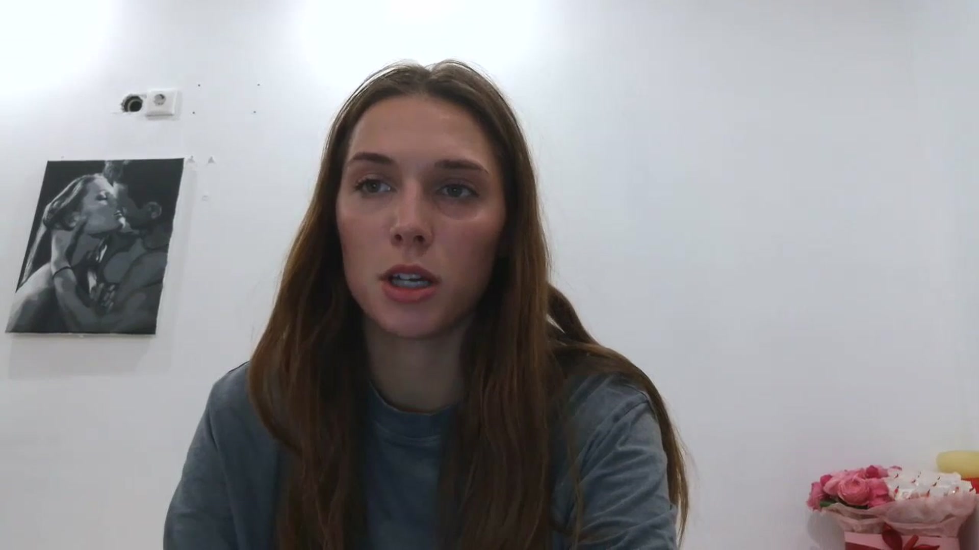 HaleyReed video thumbnail