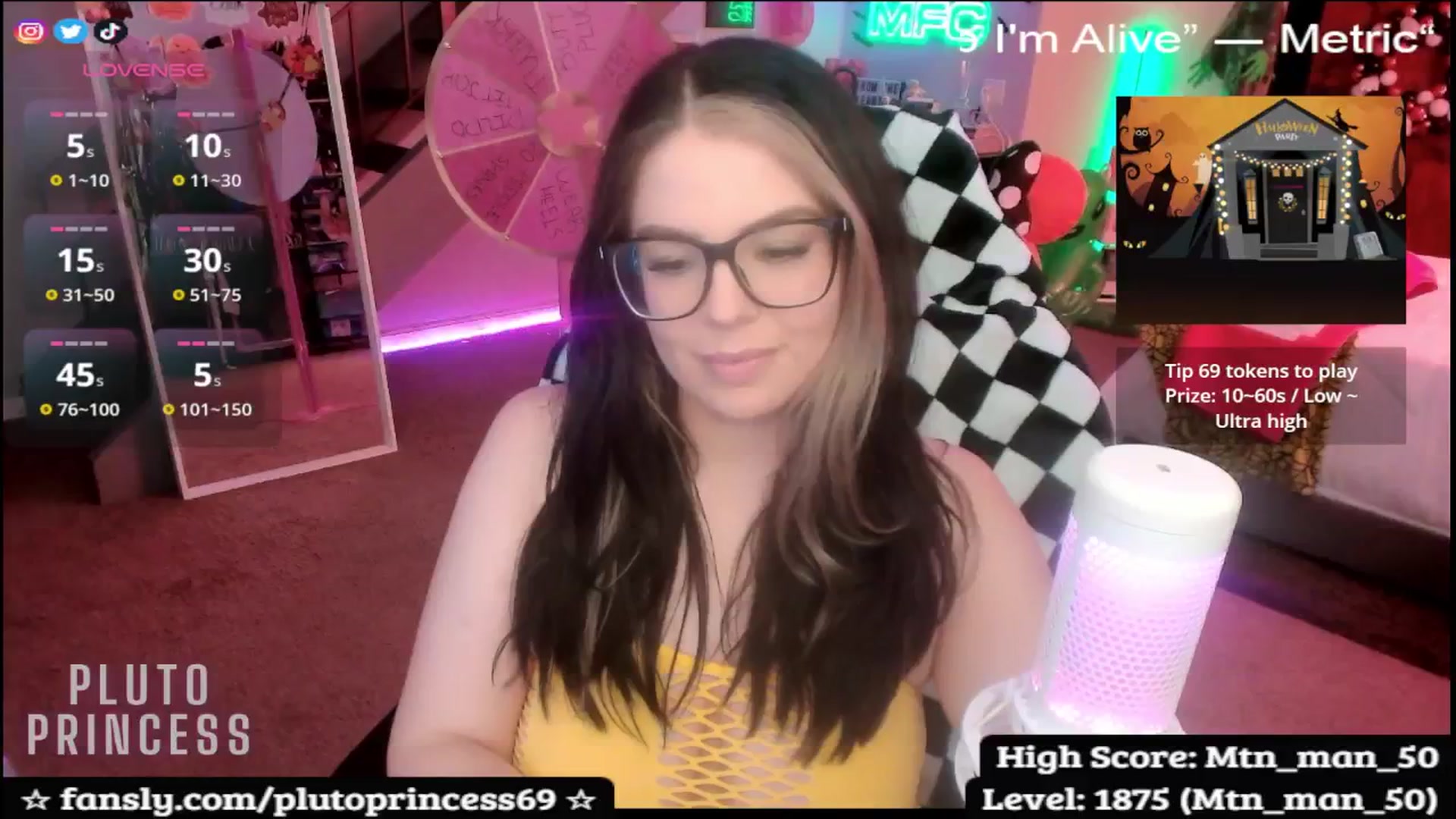 PlutoPrincess video thumbnail