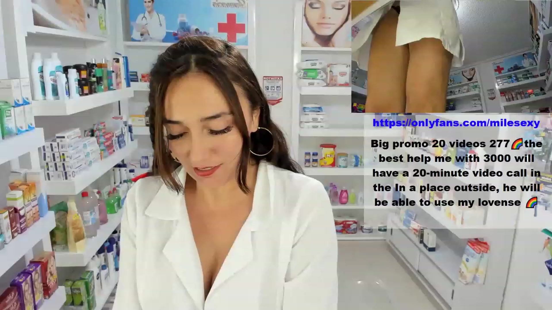 swmilena_hot_ video thumbnail