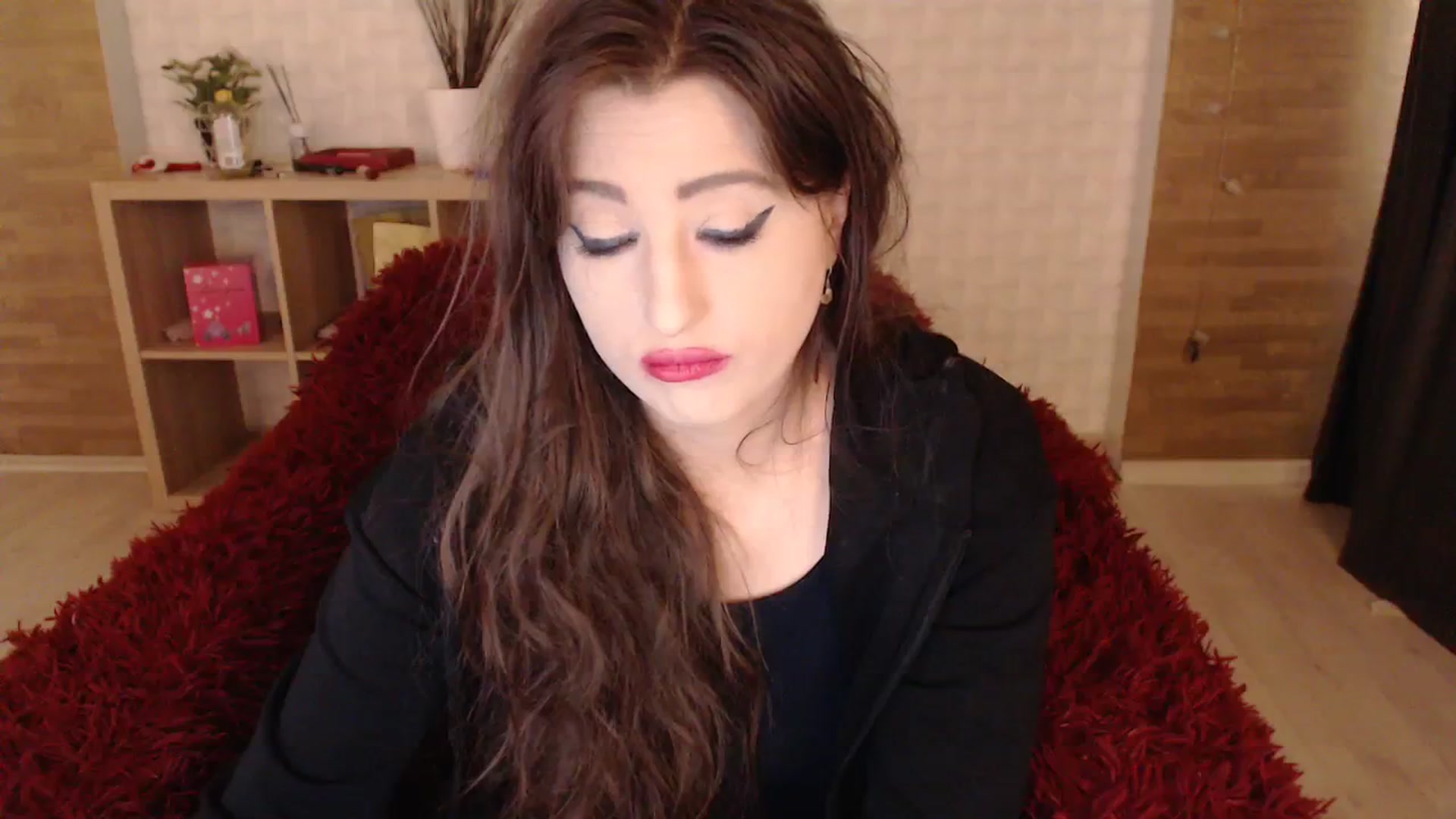 HotRebbecca video thumbnail