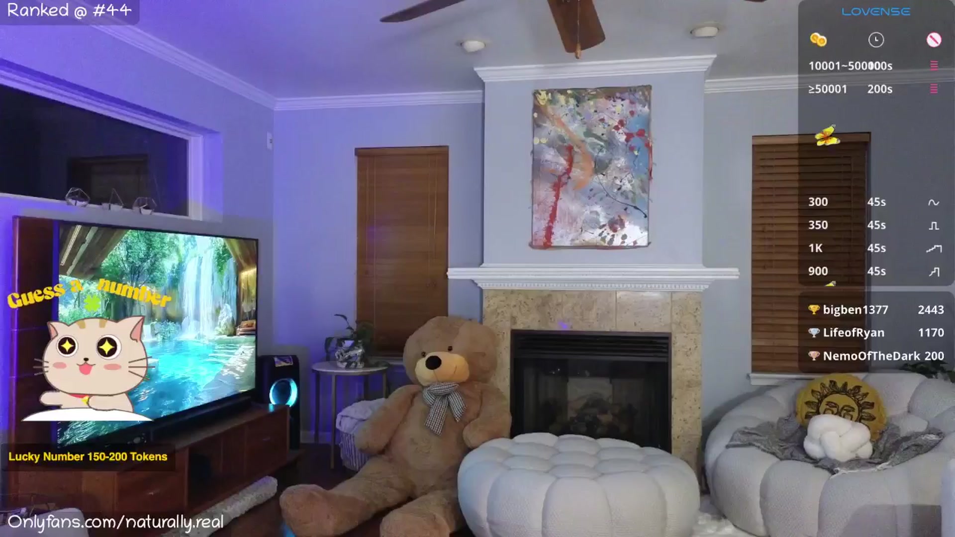 NaturallyReal video thumbnail