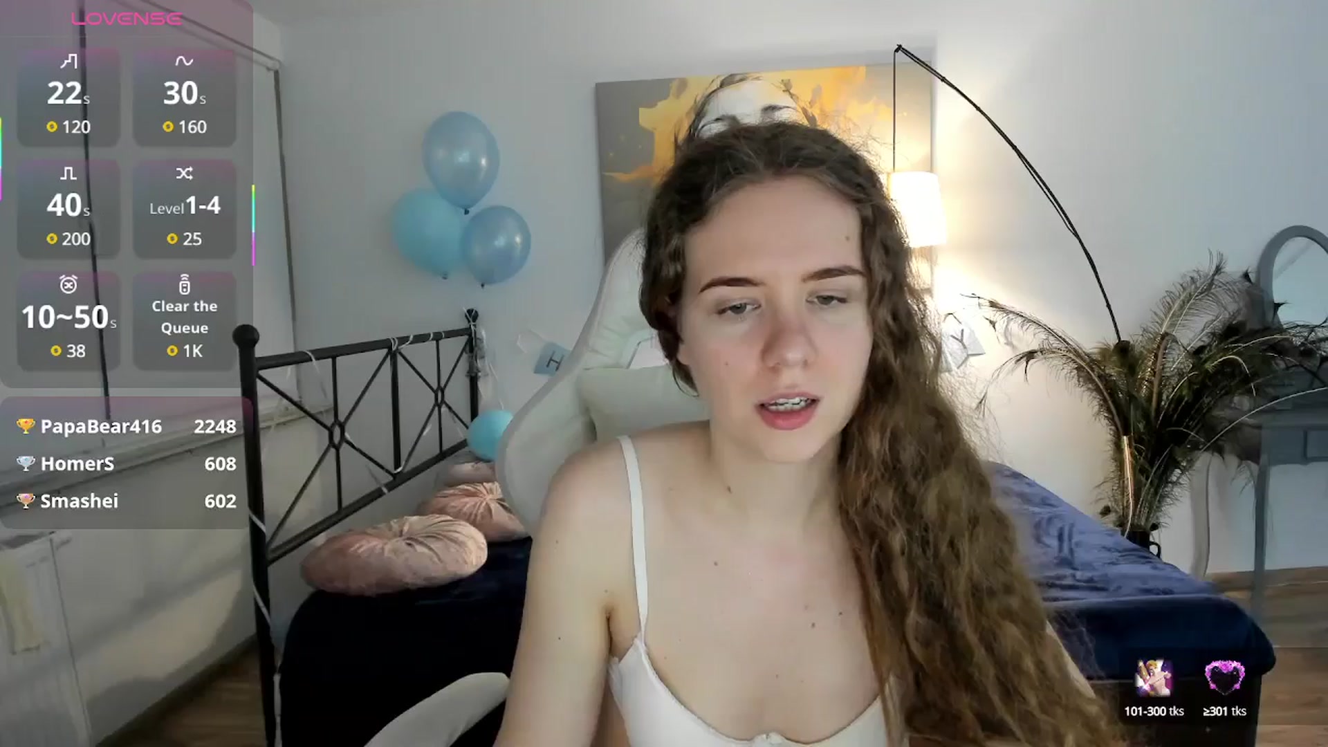 LanaBelll video thumbnail