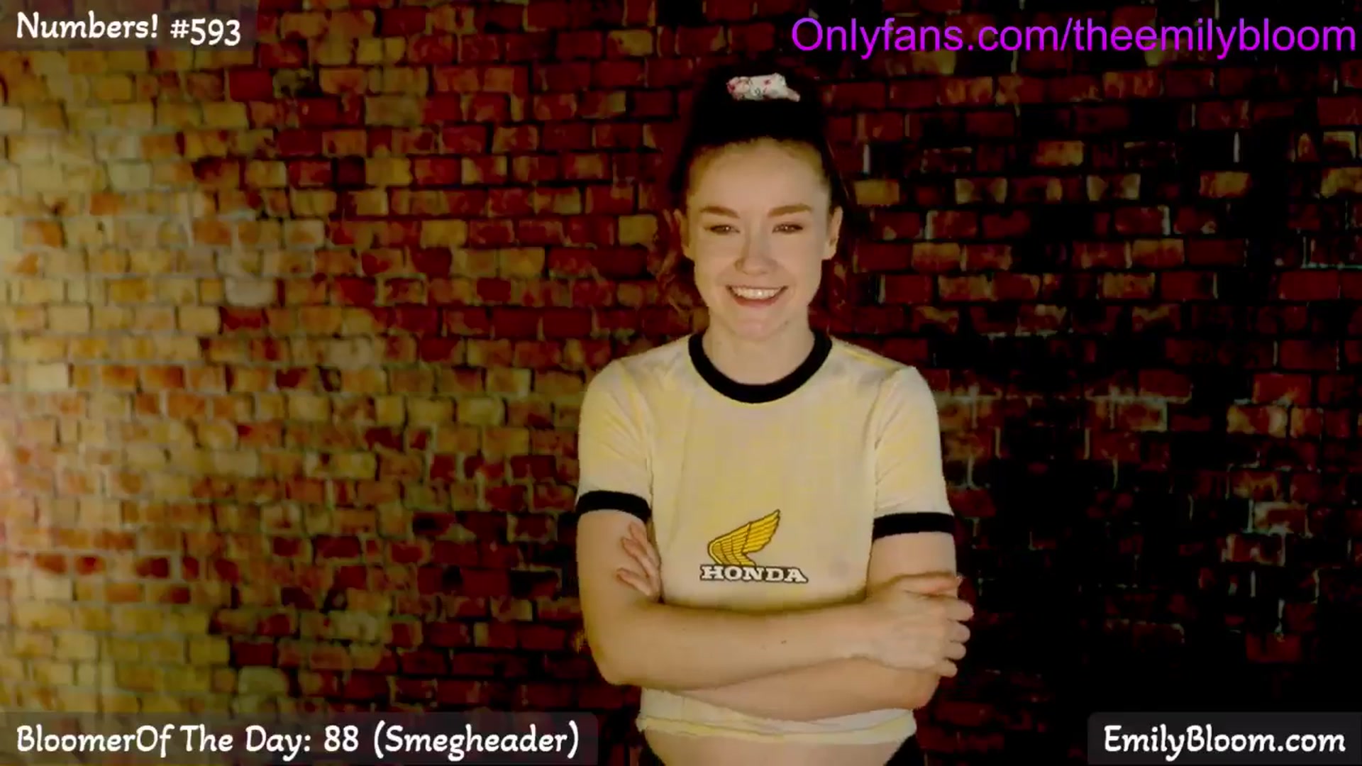 EmilyBloom video thumbnail