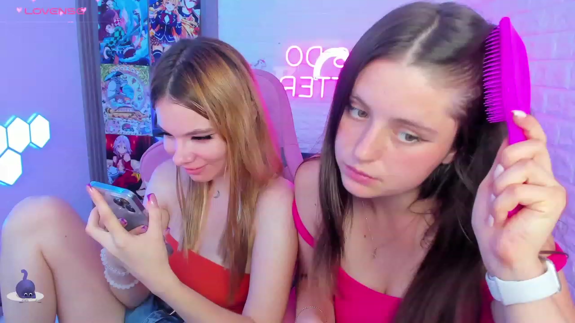 ElsaJones video thumbnail