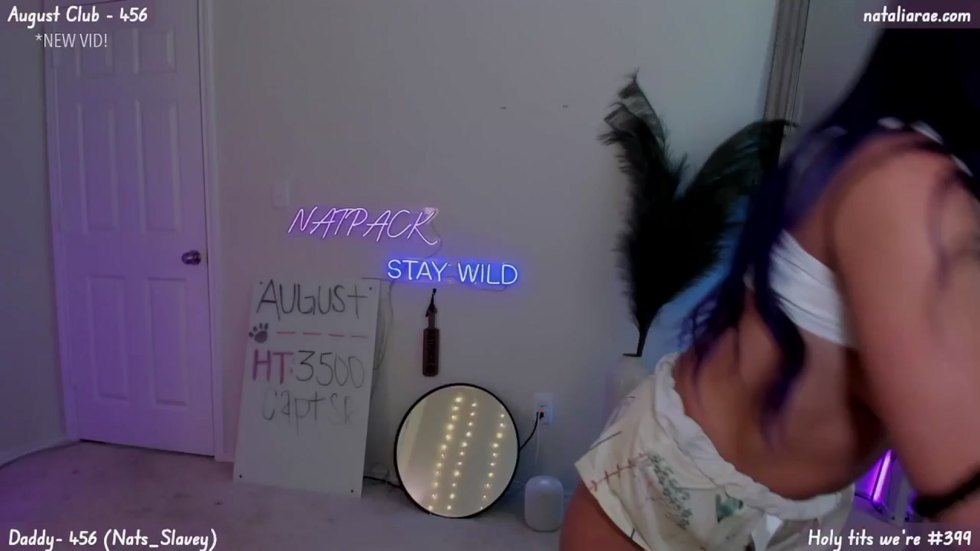 Natalia_Rae video thumbnail