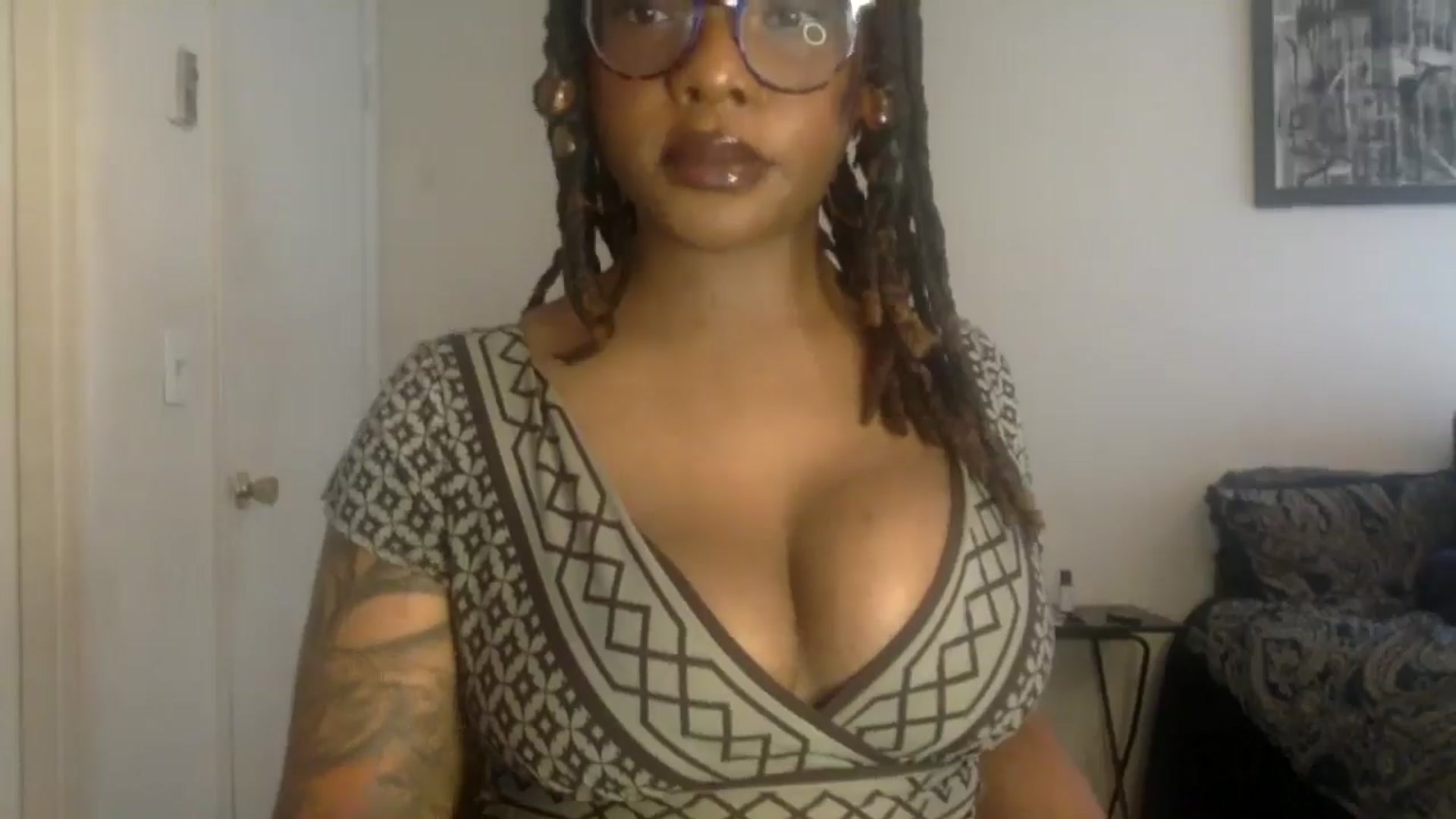 warmhoney888 video thumbnail