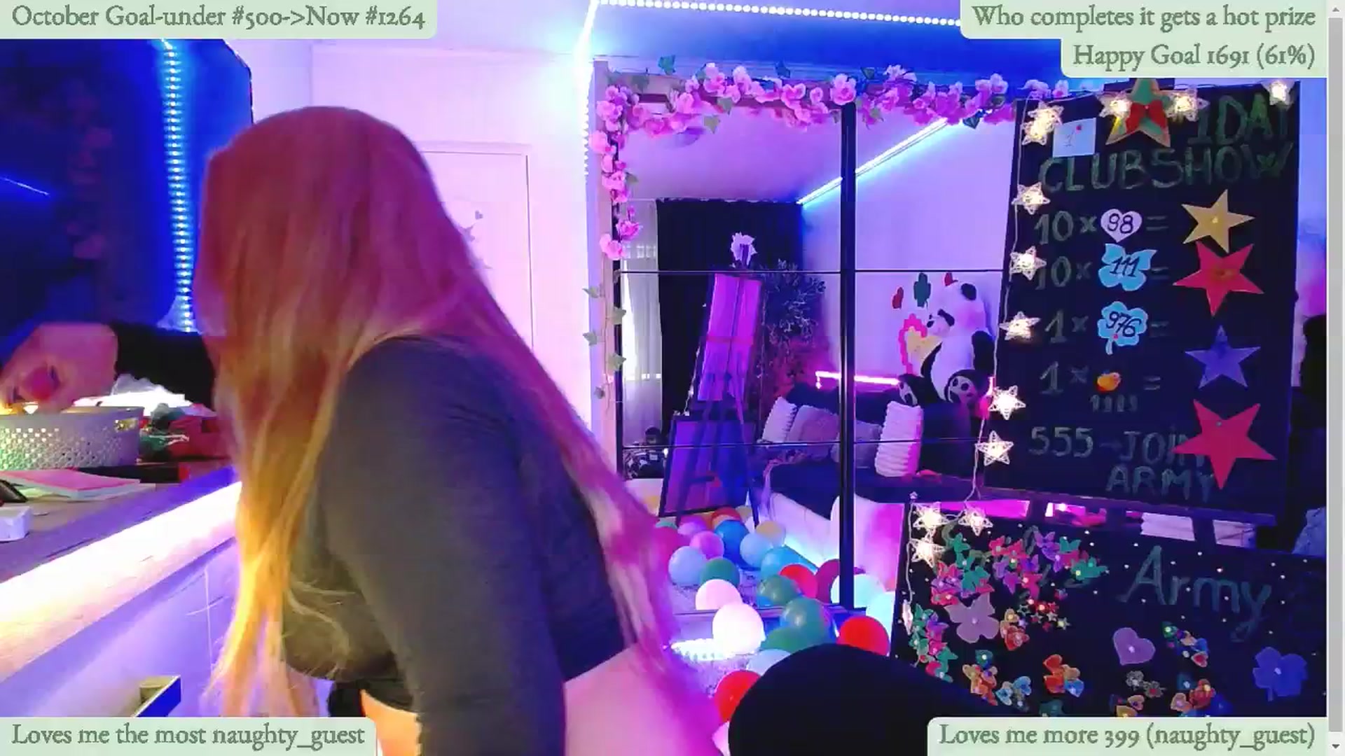 Lucky_Emily video thumbnail