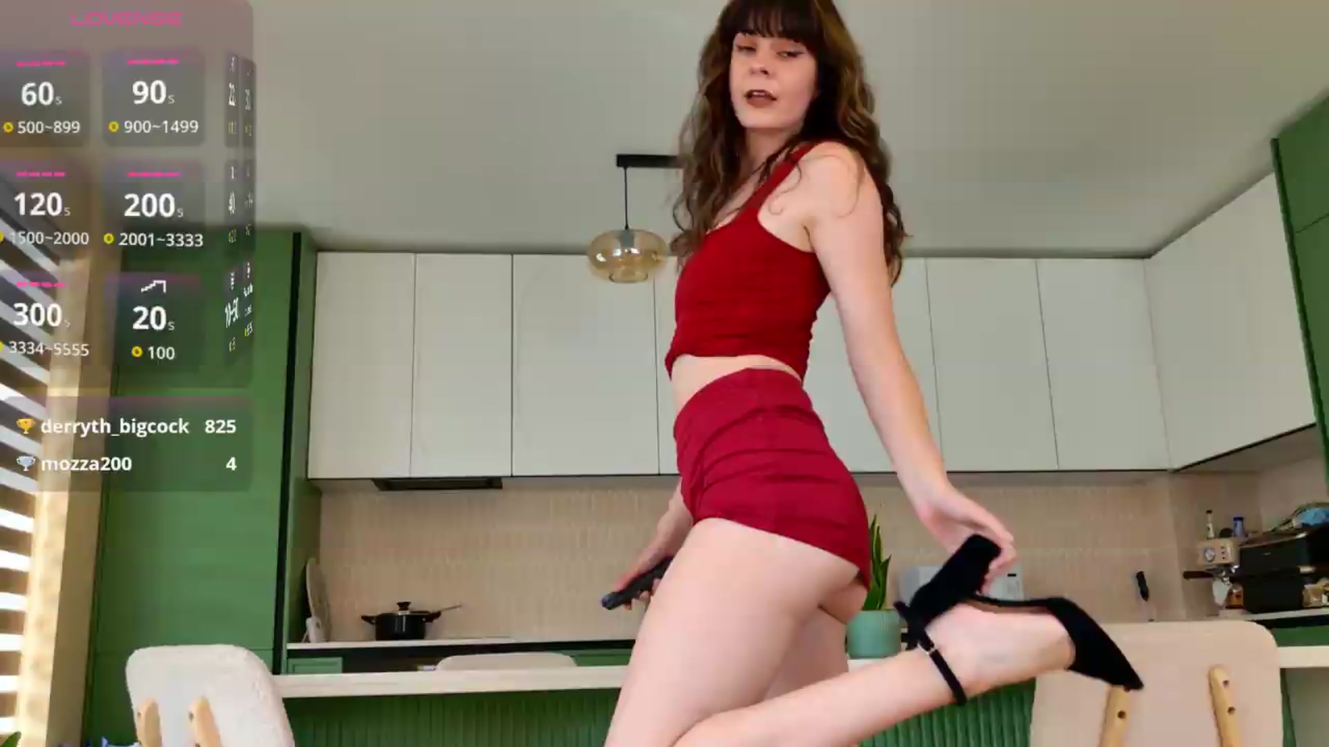 YrsaDupont video thumbnail