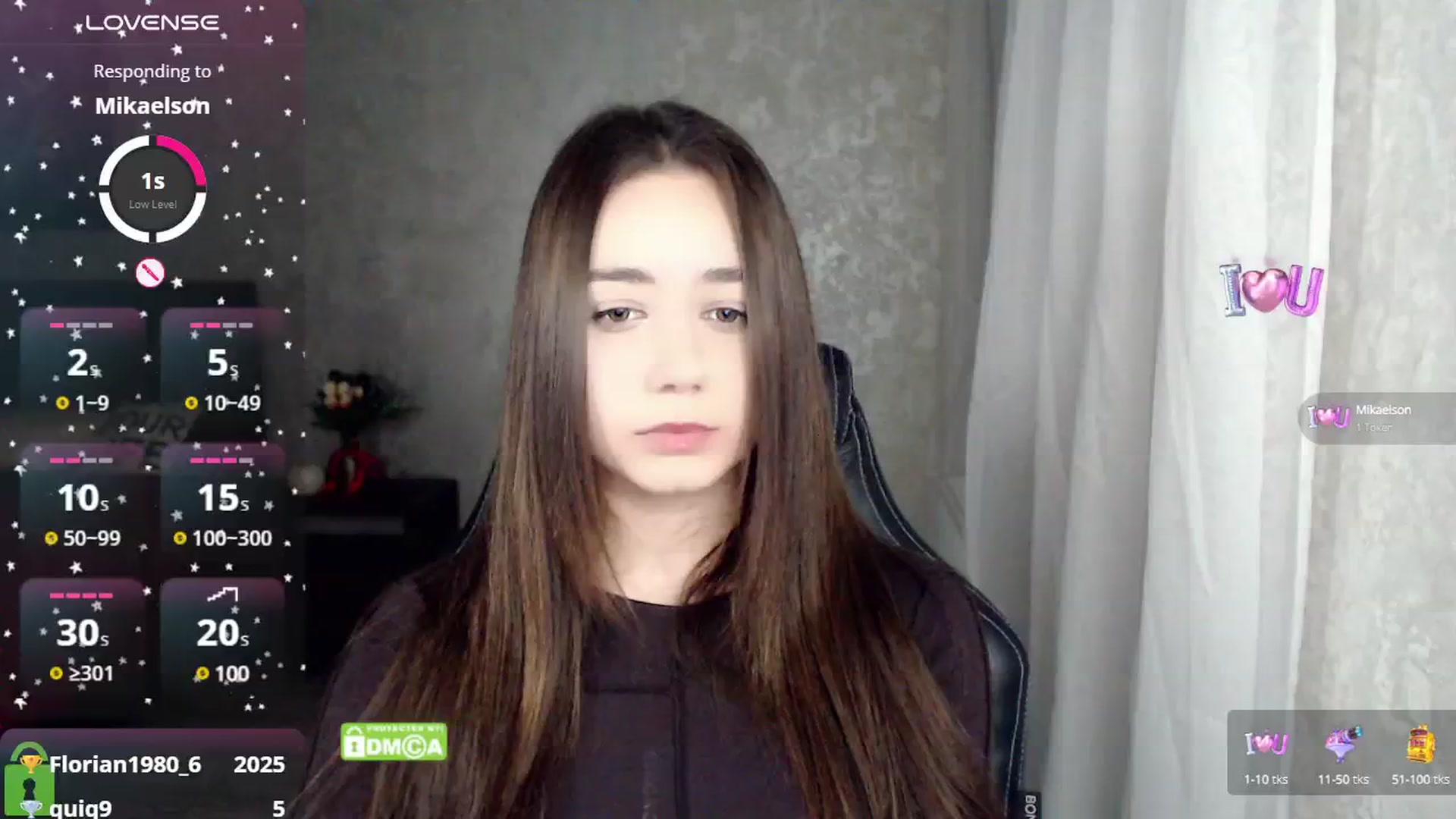 MaryAmino video thumbnail