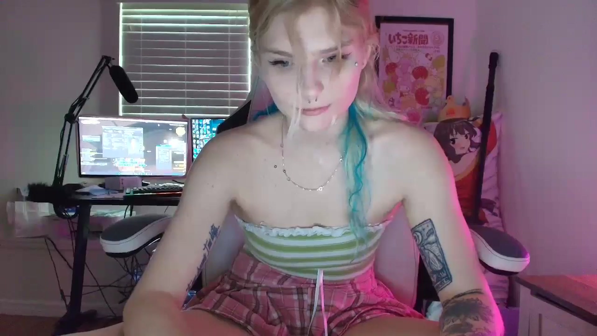 DuckChan0 video thumbnail