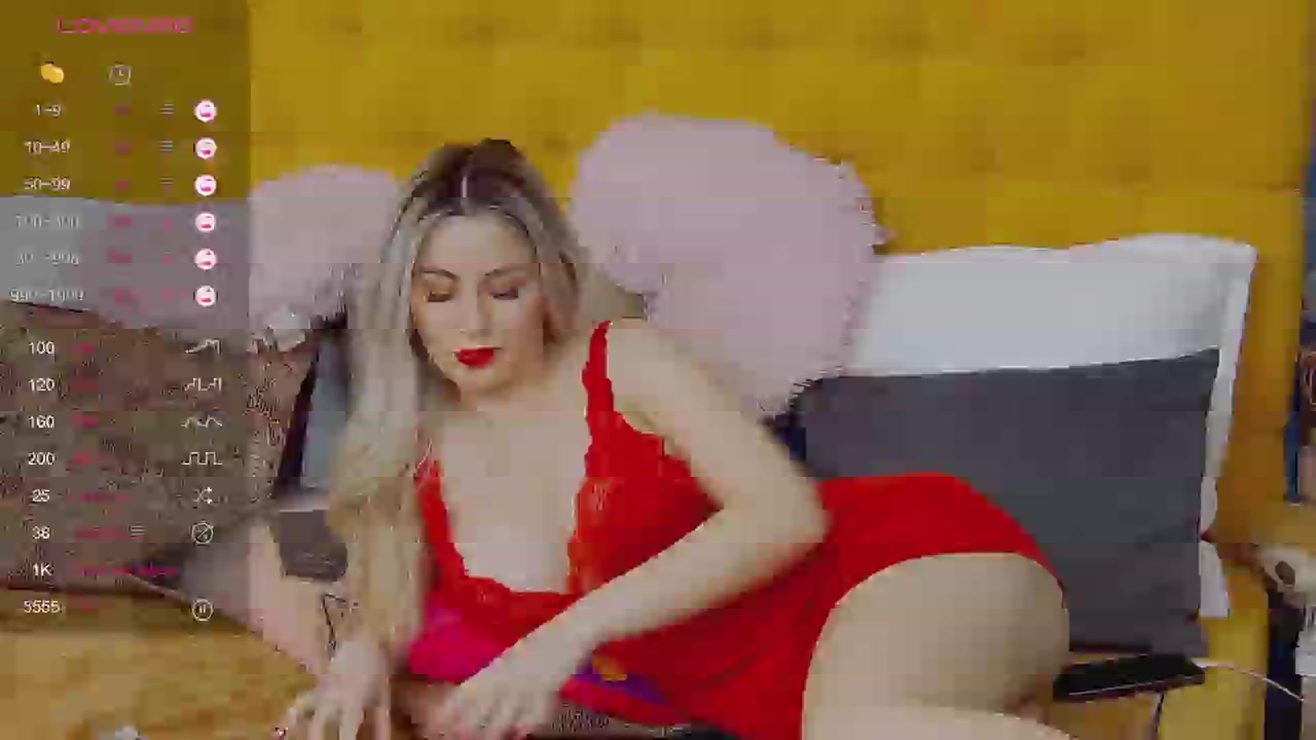 KylieBenton video thumbnail