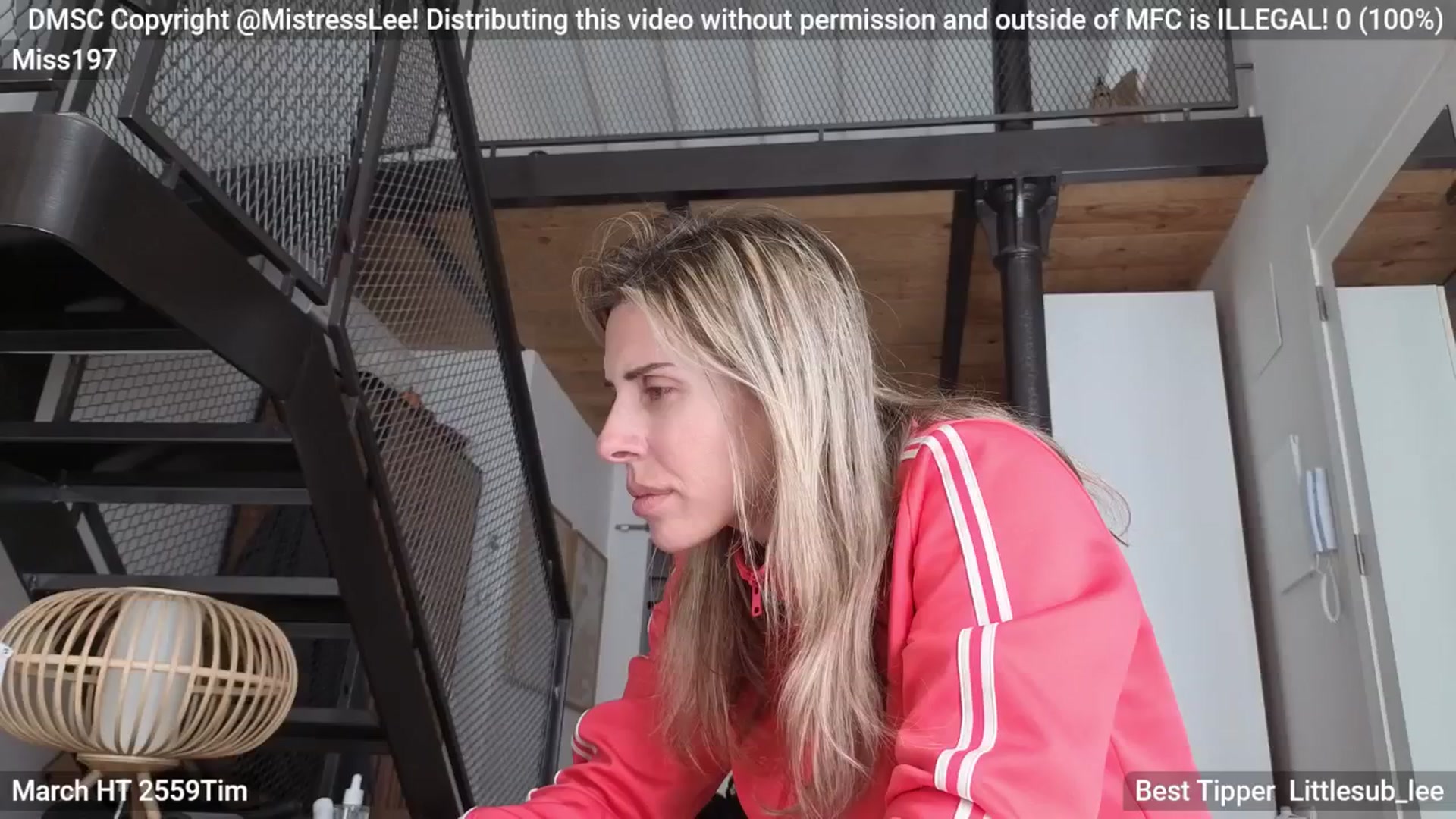 Mistress_Lee video thumbnail