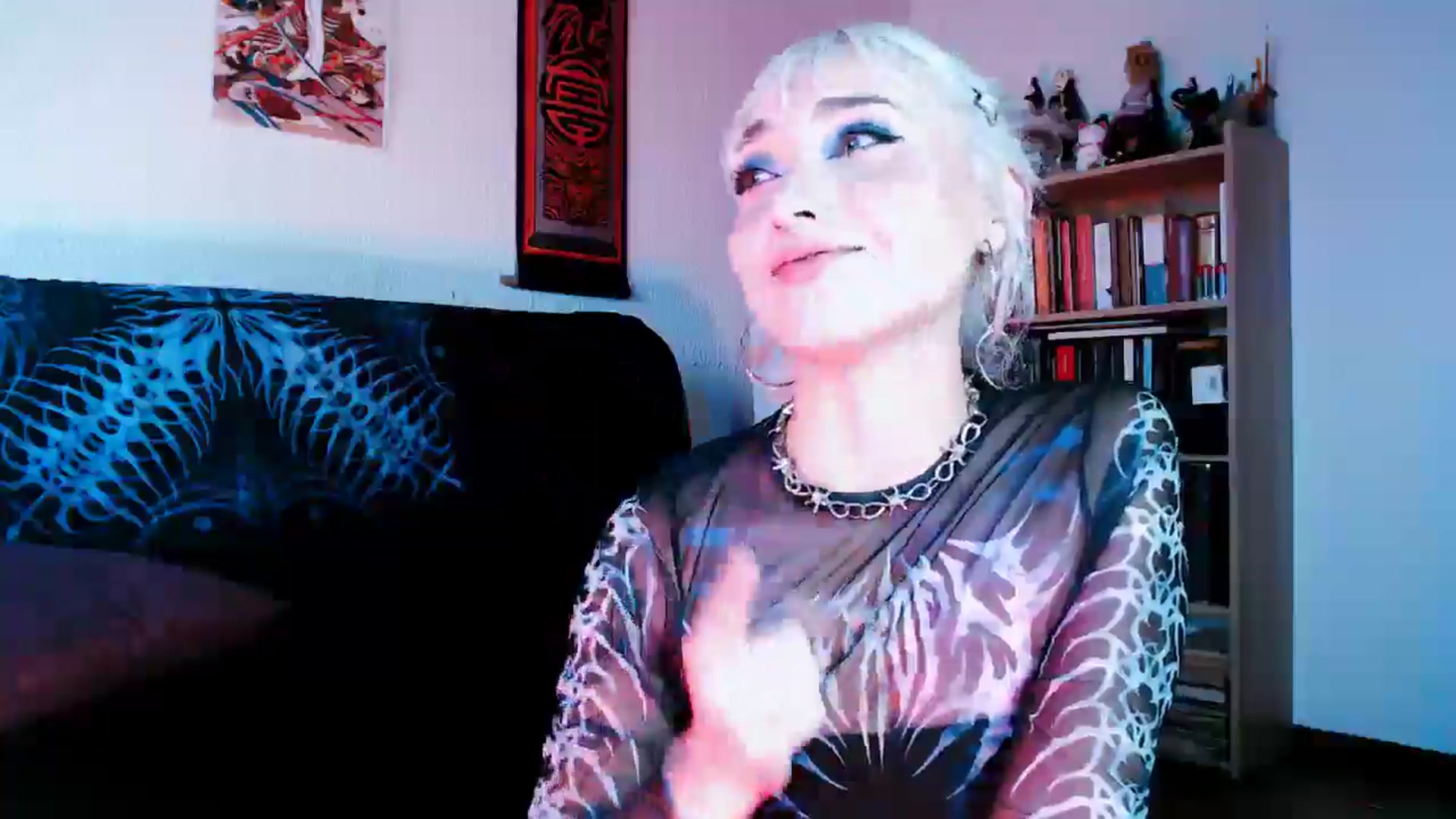 Petit_Haze video thumbnail