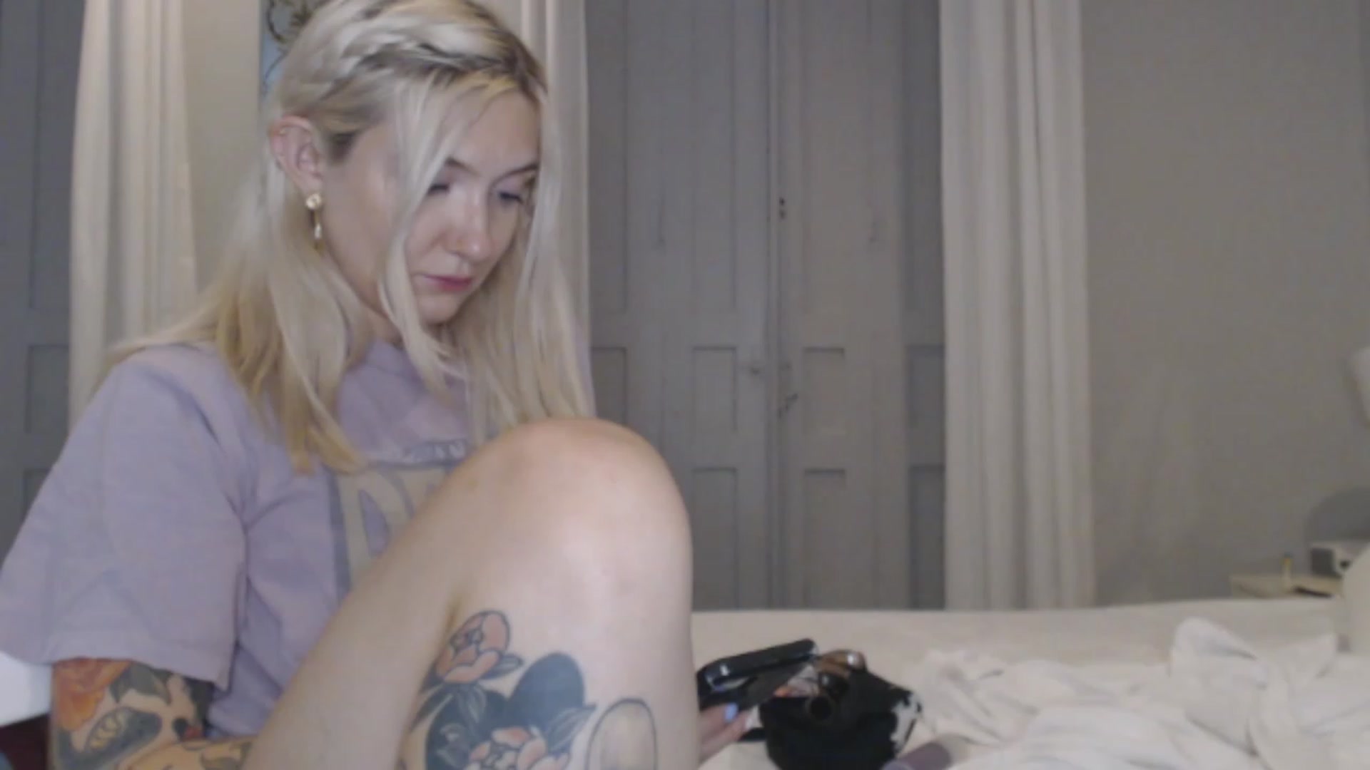 Tattoo_bbgirl video thumbnail