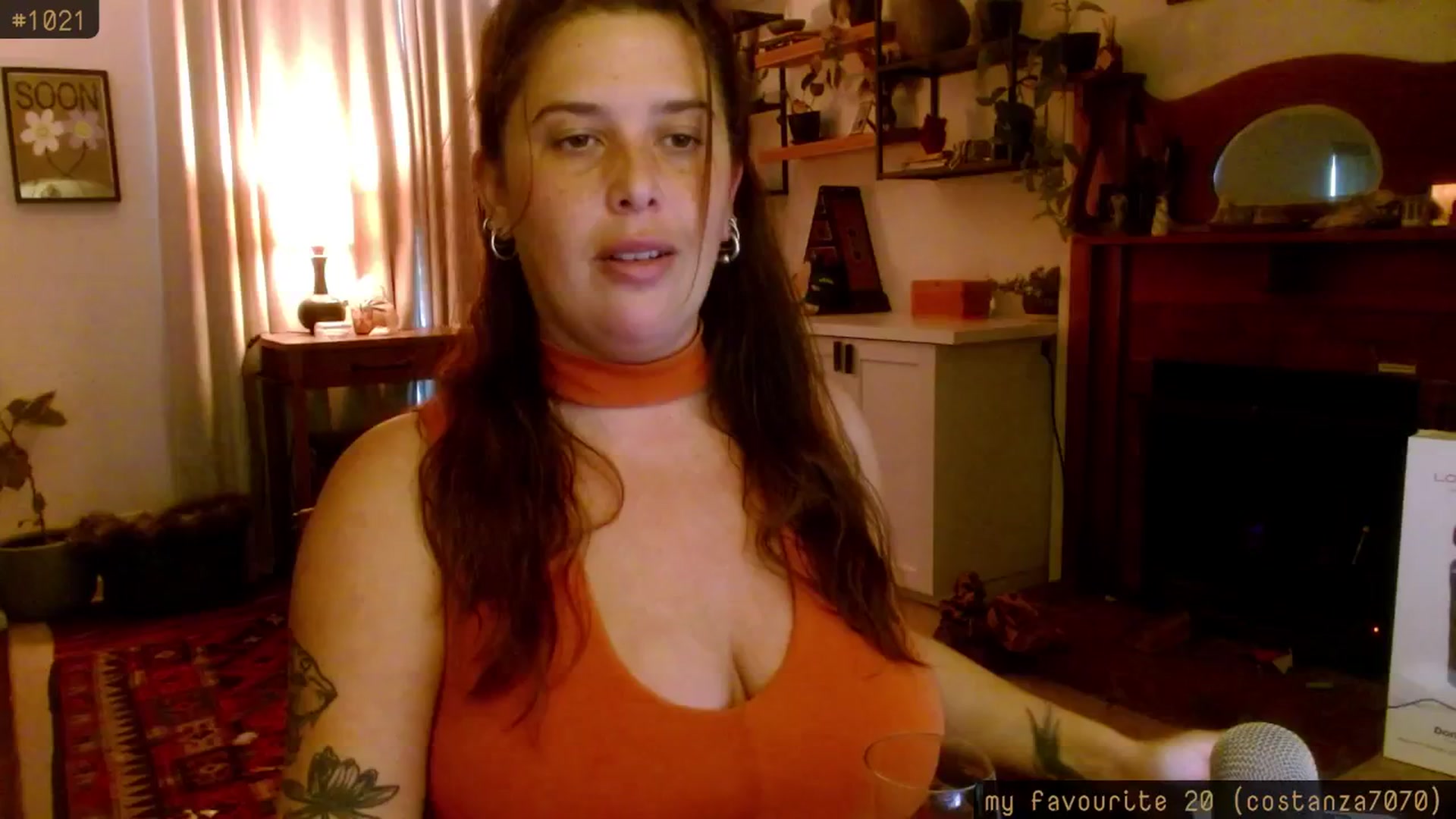 HoneyTits_ video thumbnail