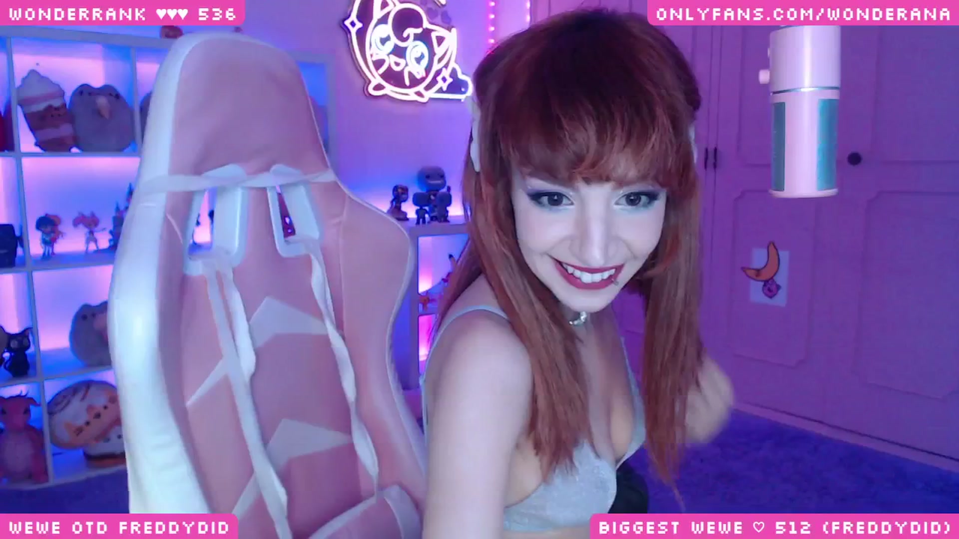 WonderAna video thumbnail
