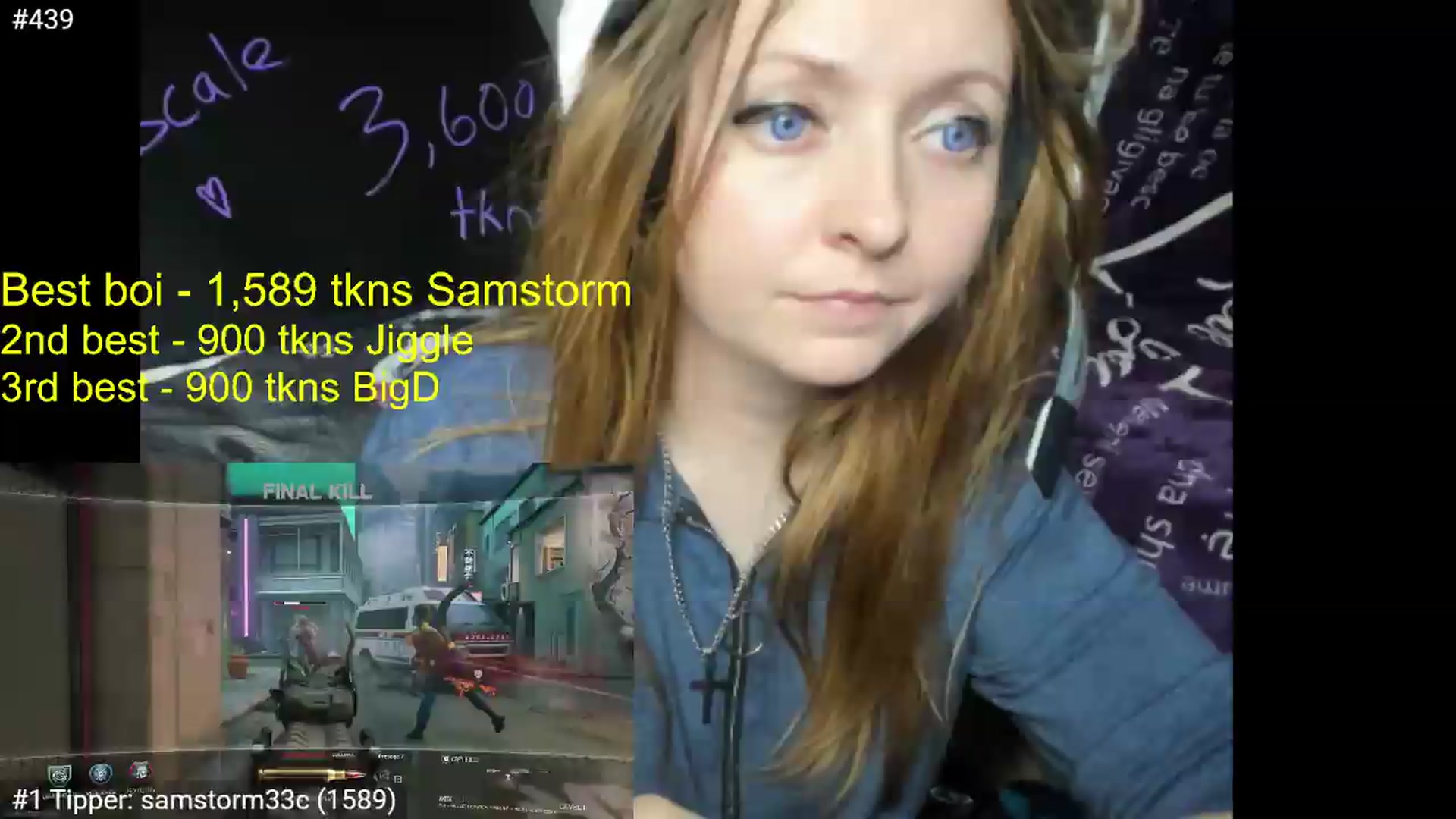 PrincessBluu video thumbnail