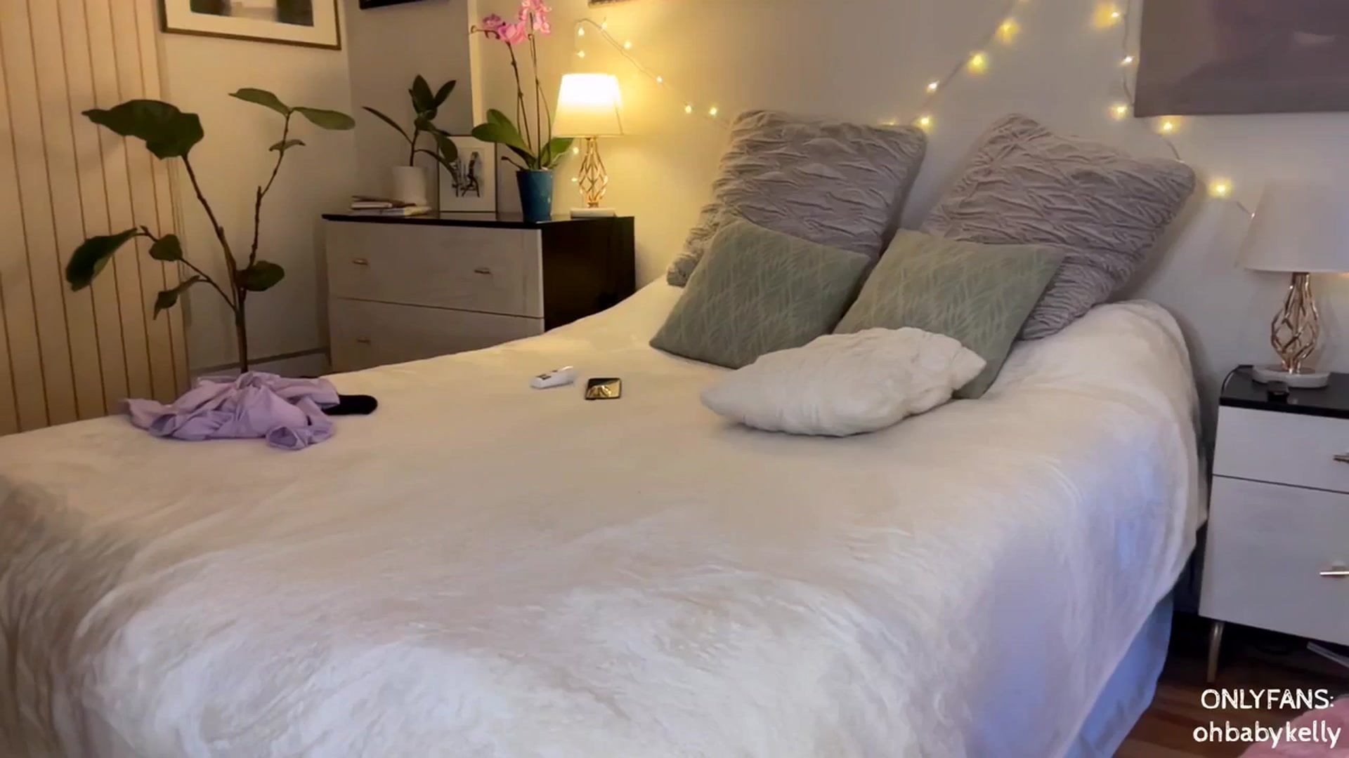 Ohbabykelly video thumbnail