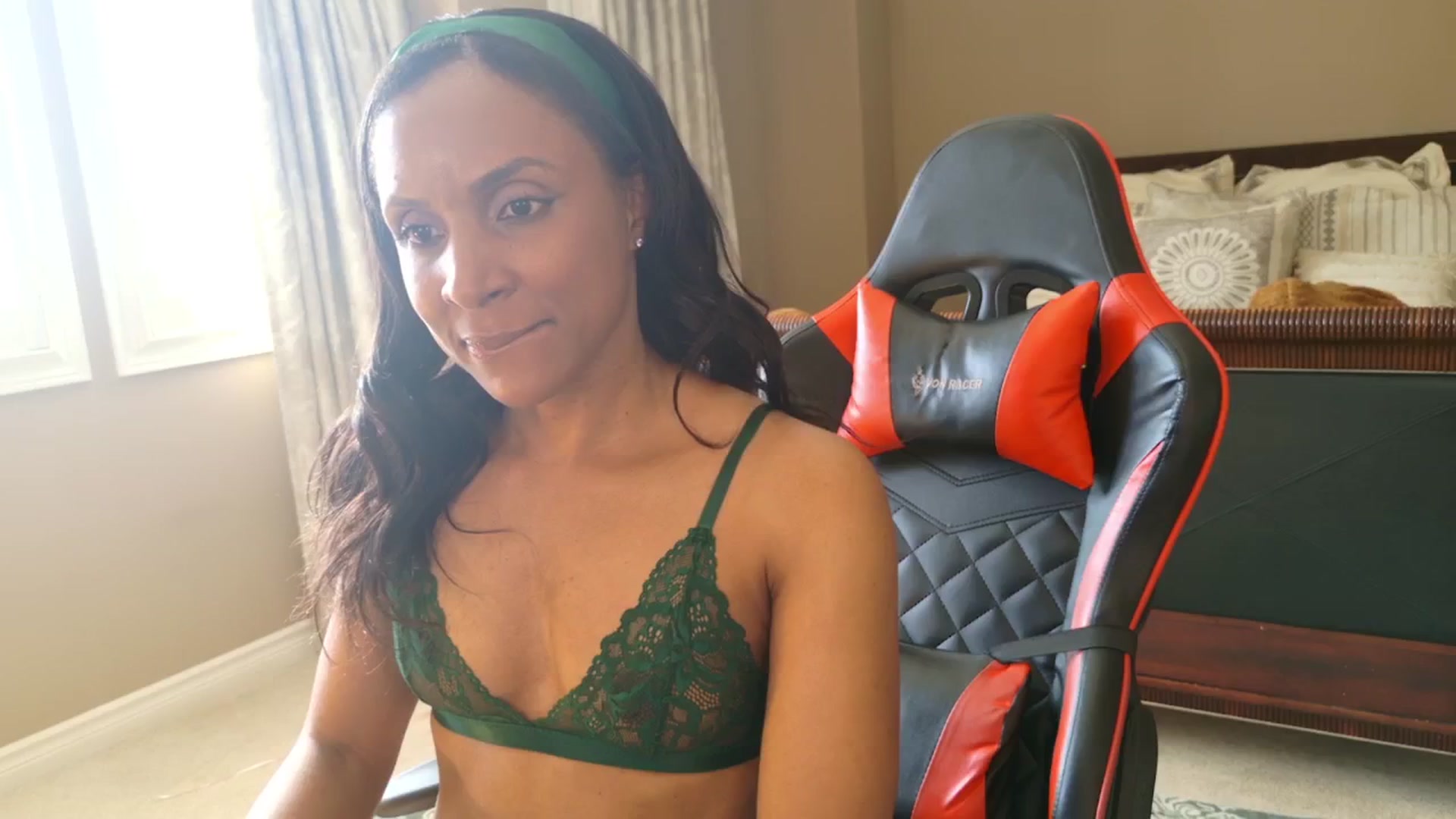 Ms_WetNWild video thumbnail