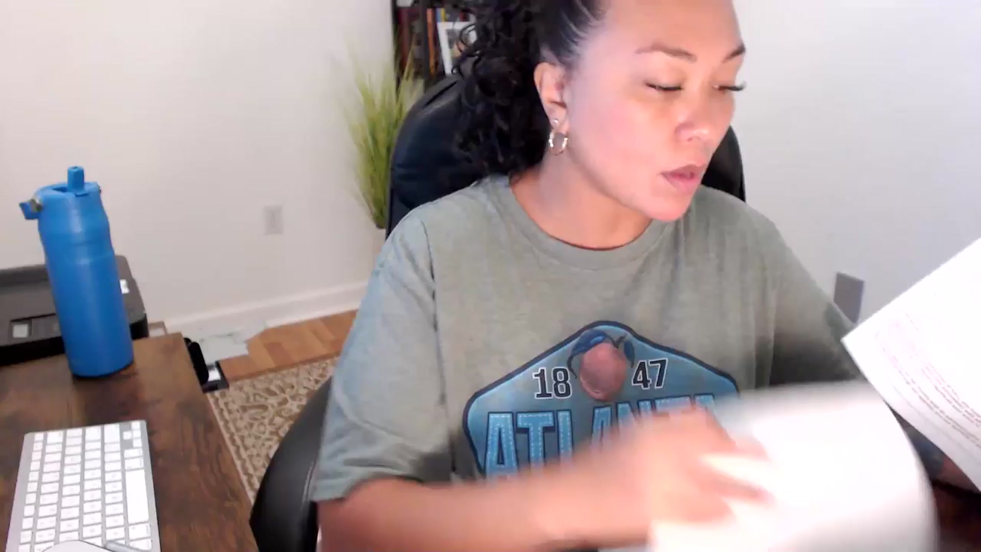 MickaylaStar video thumbnail