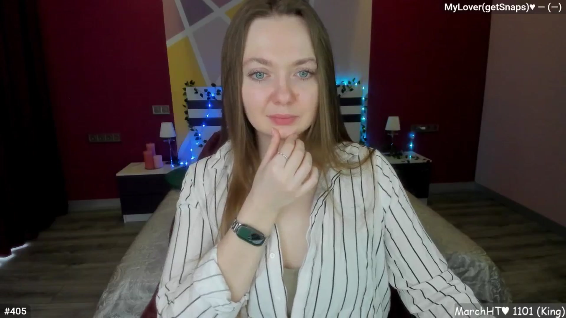 LizaGhost video thumbnail