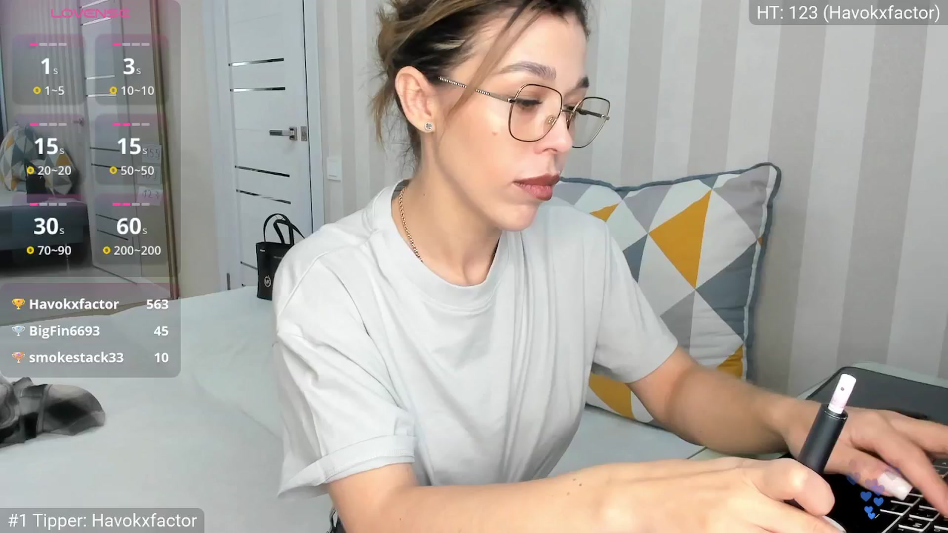 Yoursoul_Mila video thumbnail