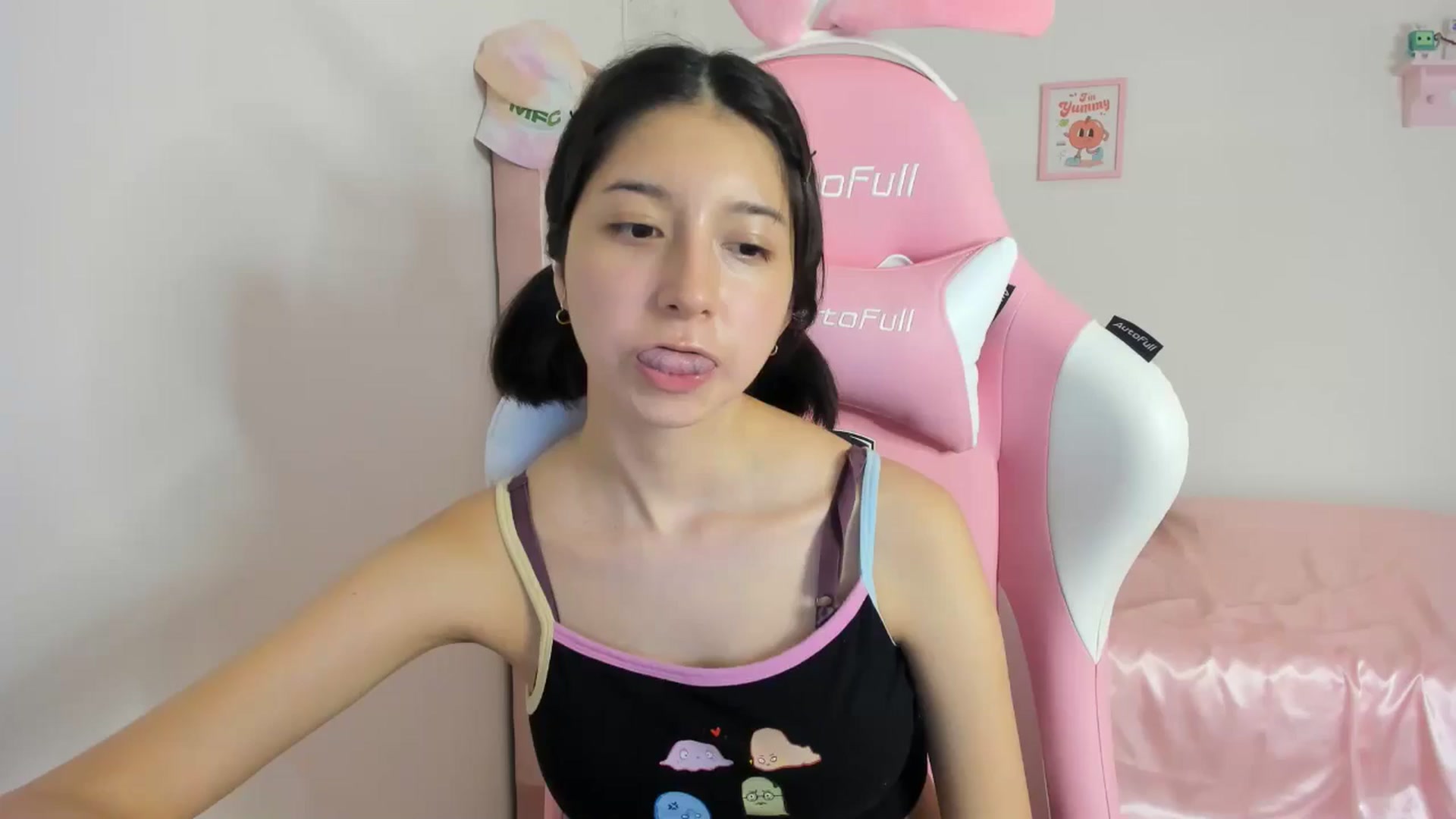 Cherrycute666 video thumbnail