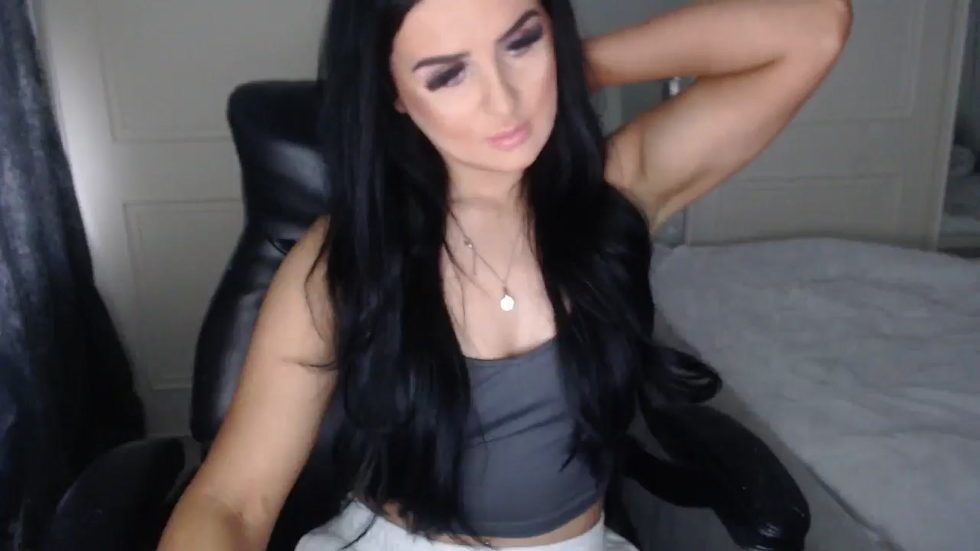 Crystal_MFC video thumbnail