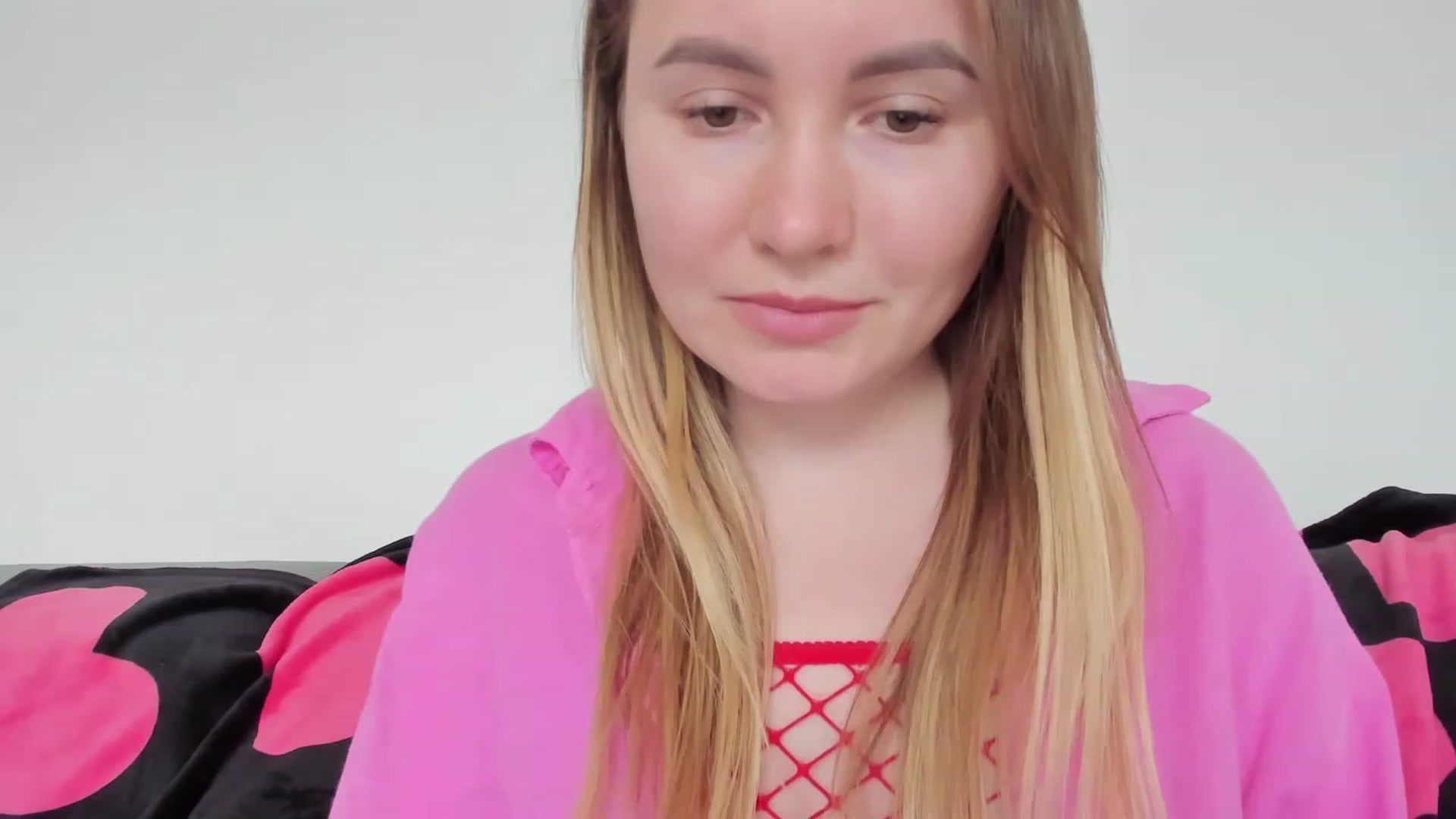 NikaJohnson2 video thumbnail