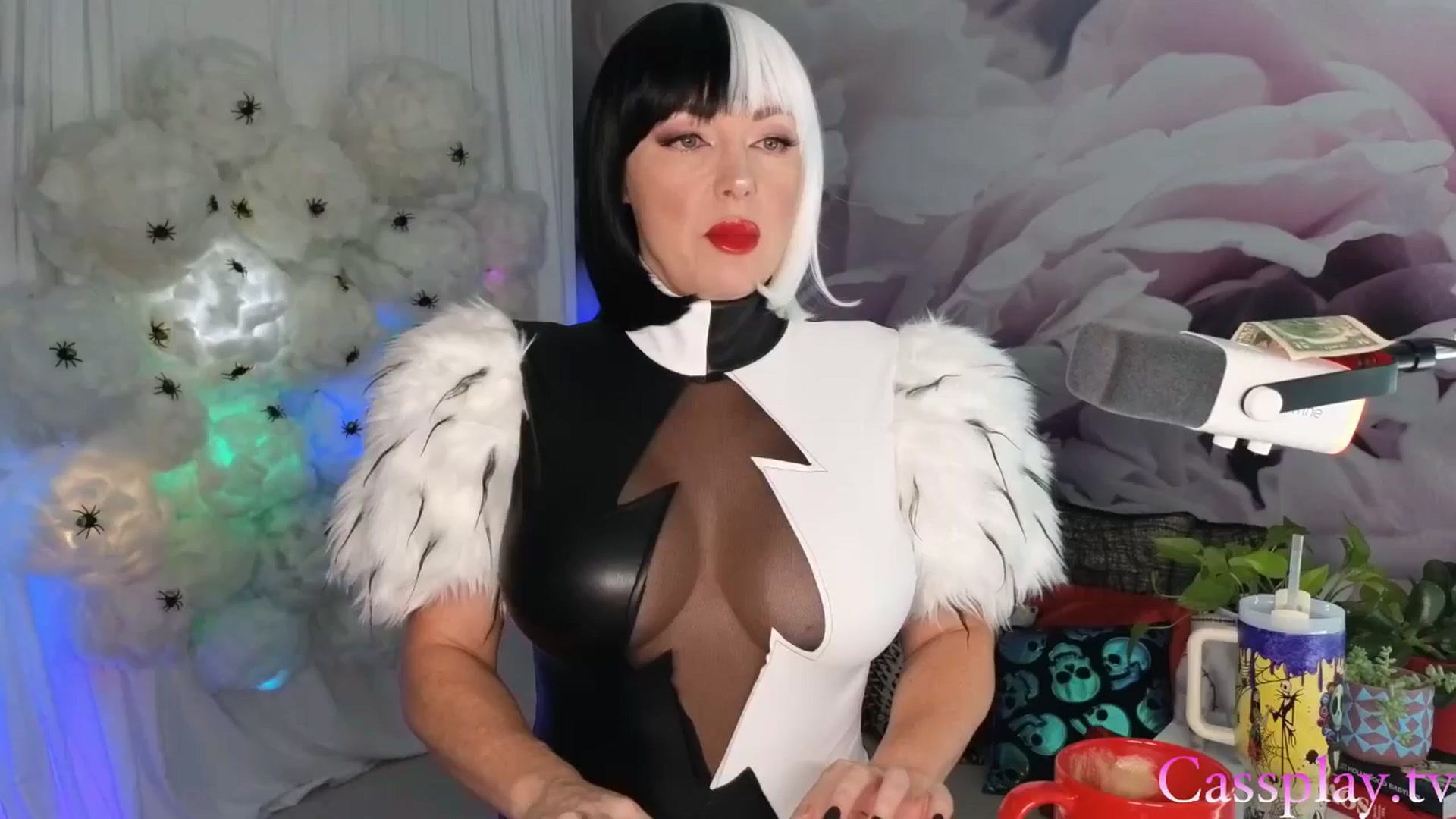 Cassplay video thumbnail