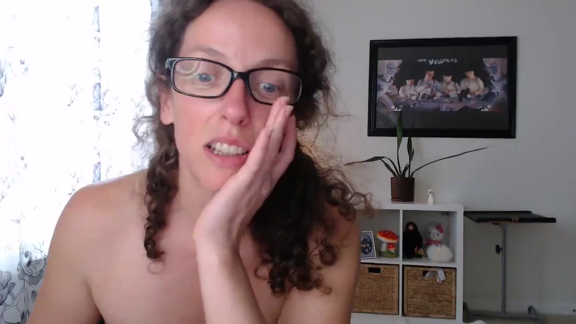 Sarah_Stark video thumbnail
