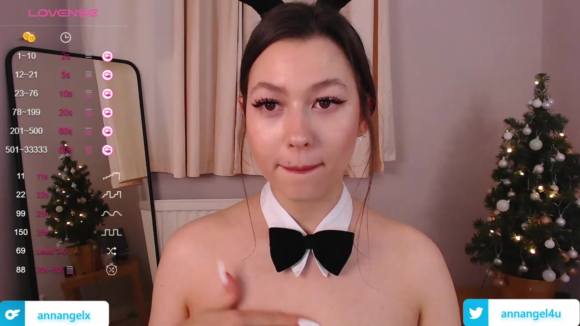 AnnAngelx video thumbnail