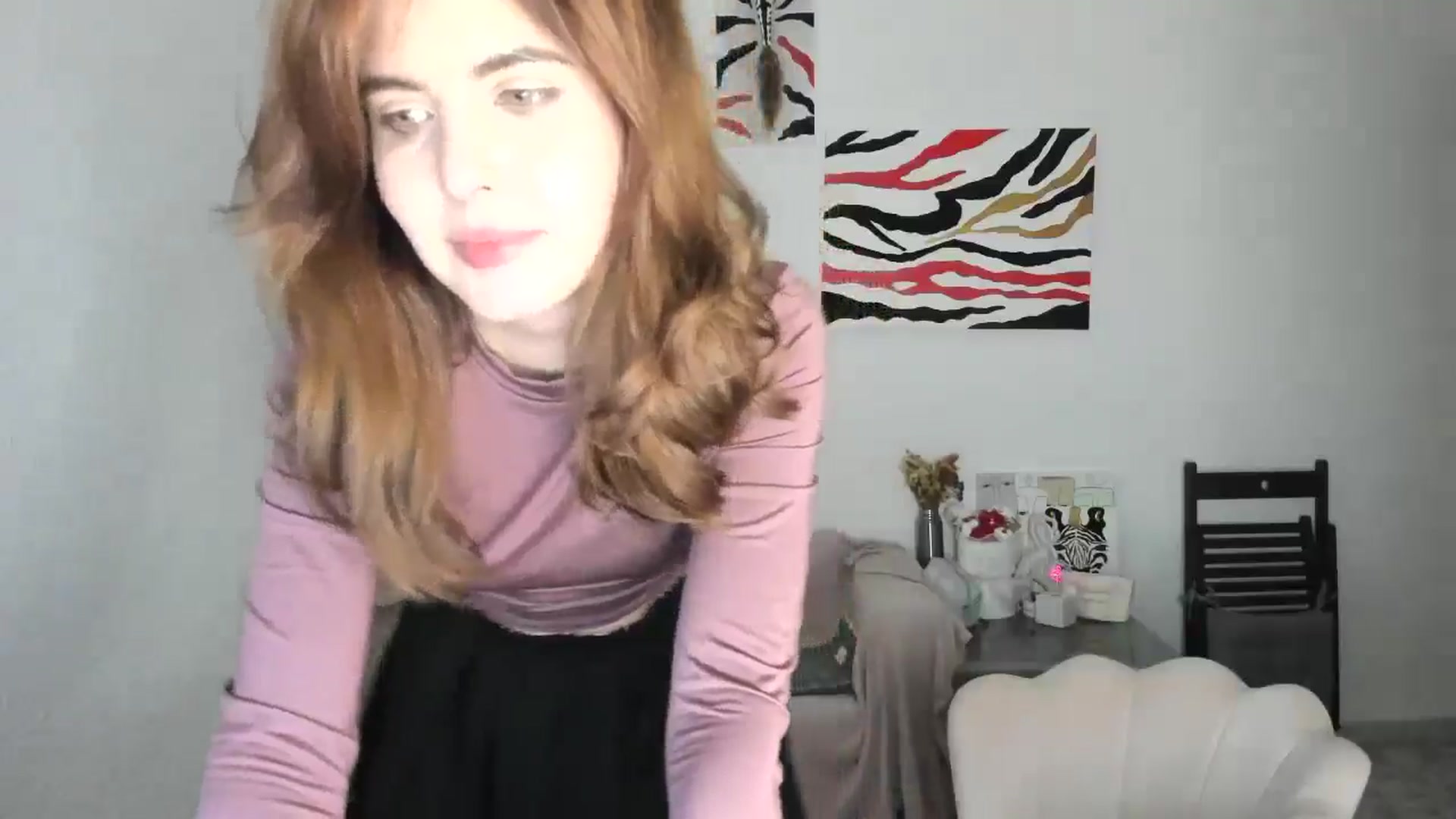 AhahaGirl video thumbnail