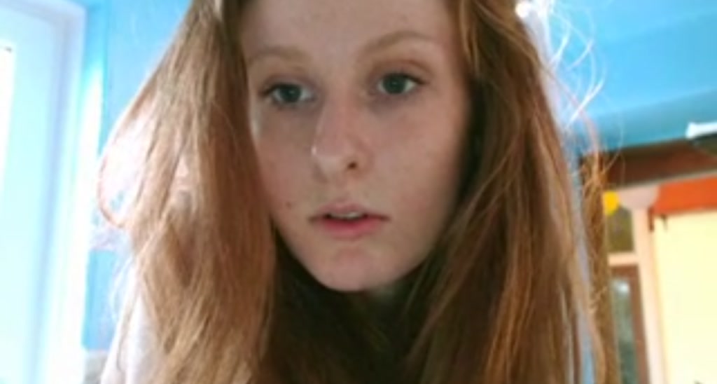 GingerWifey video thumbnail