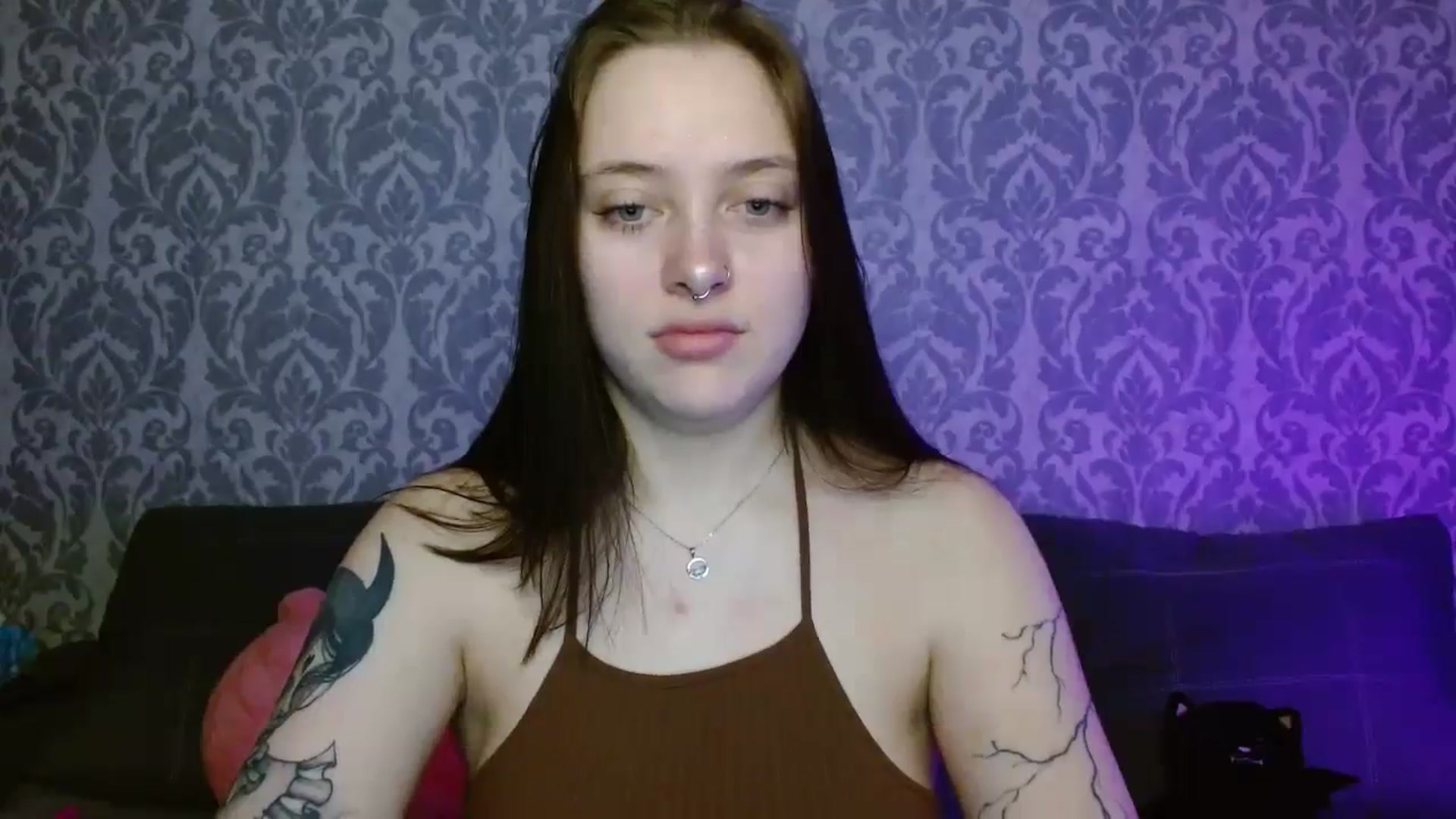 AmyWard video thumbnail