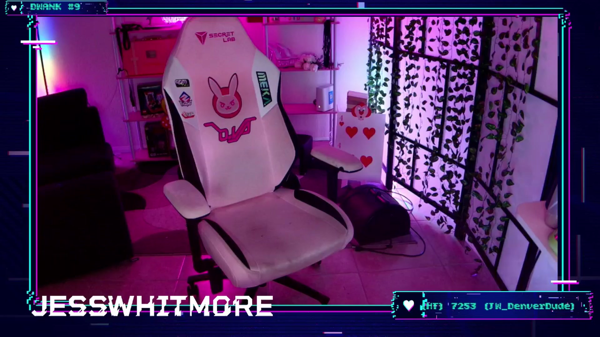 JessWhitmore video thumbnail