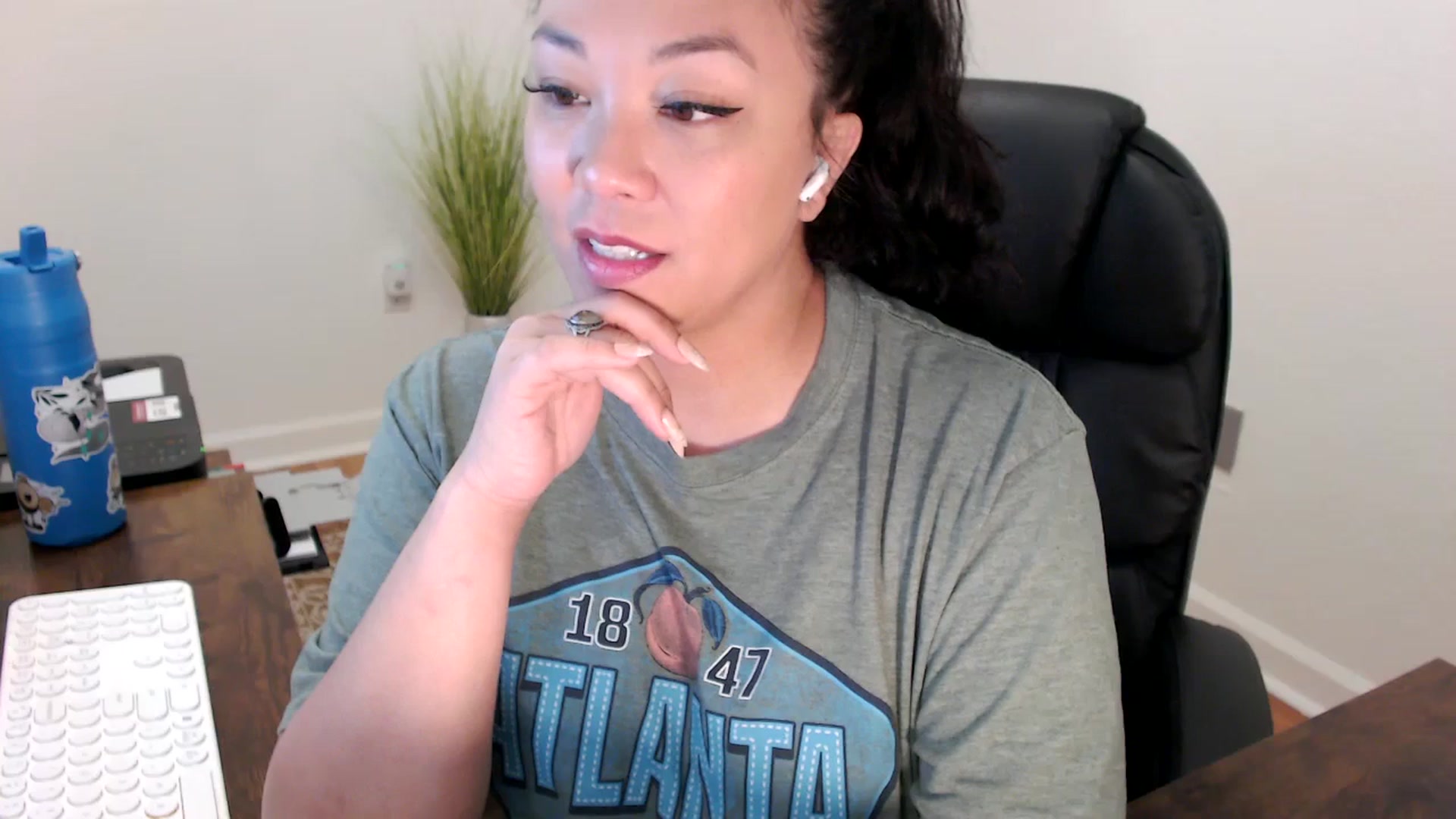 MickaylaStar video thumbnail