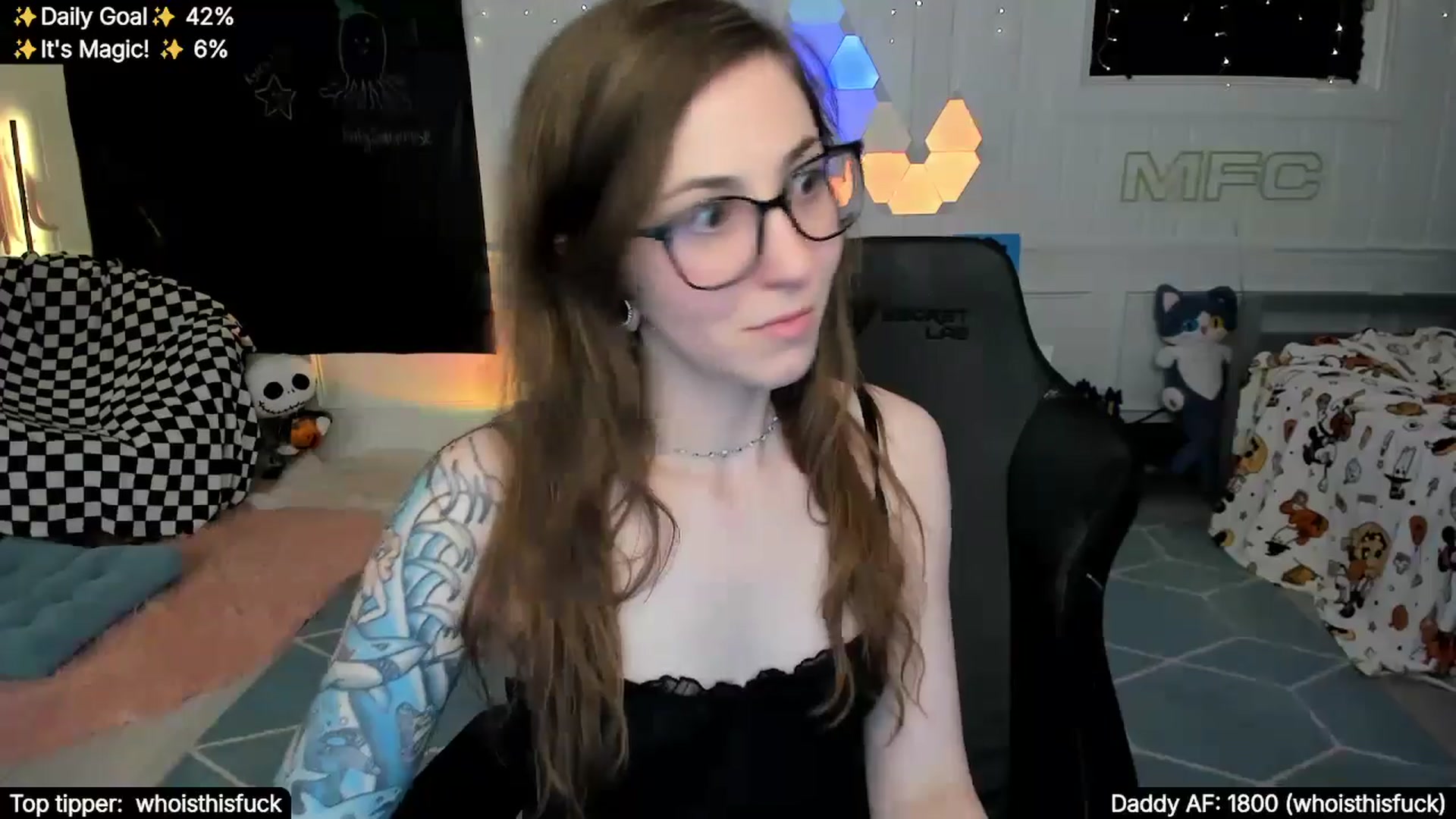 TheSharkQueen video thumbnail