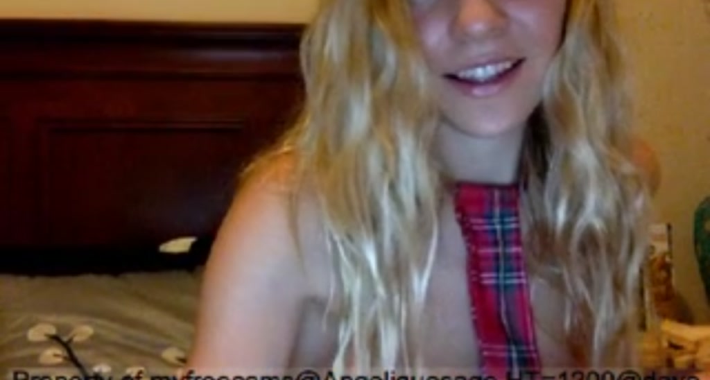 AngeliqueSage video thumbnail