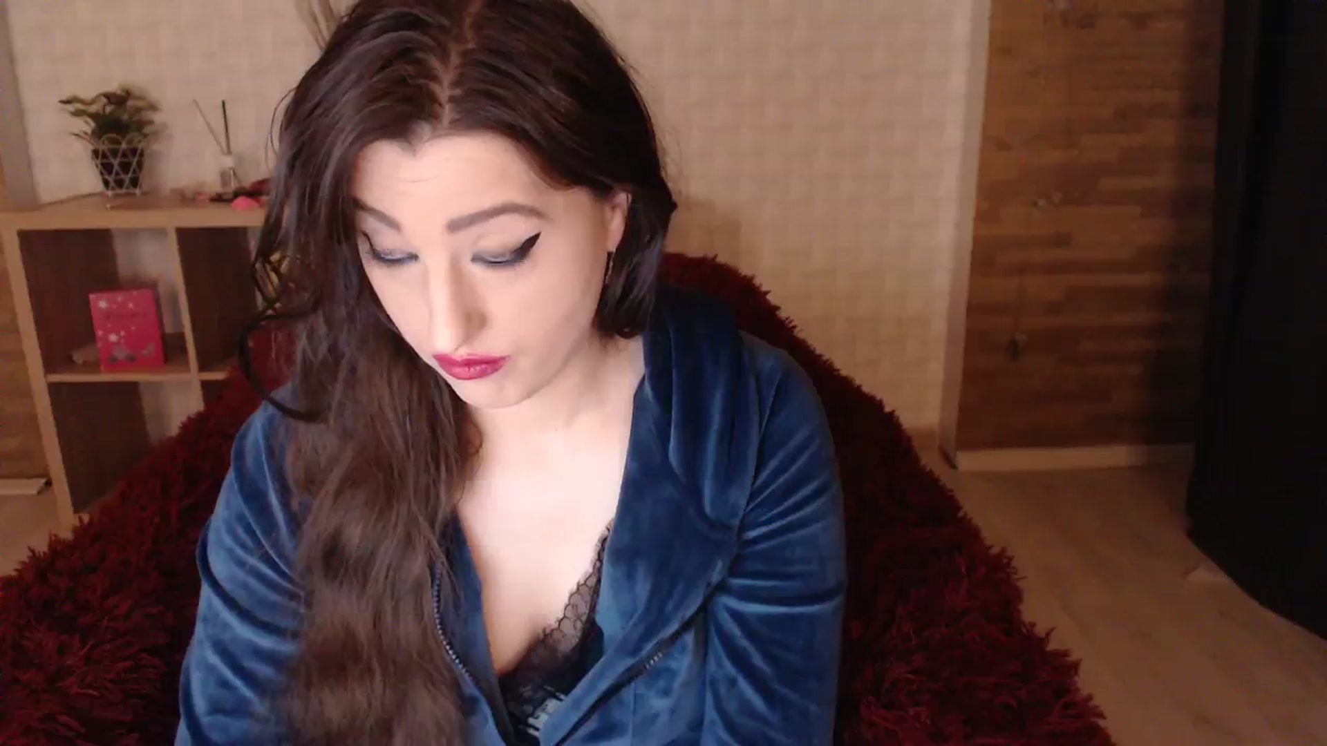 HotRebbecca video thumbnail