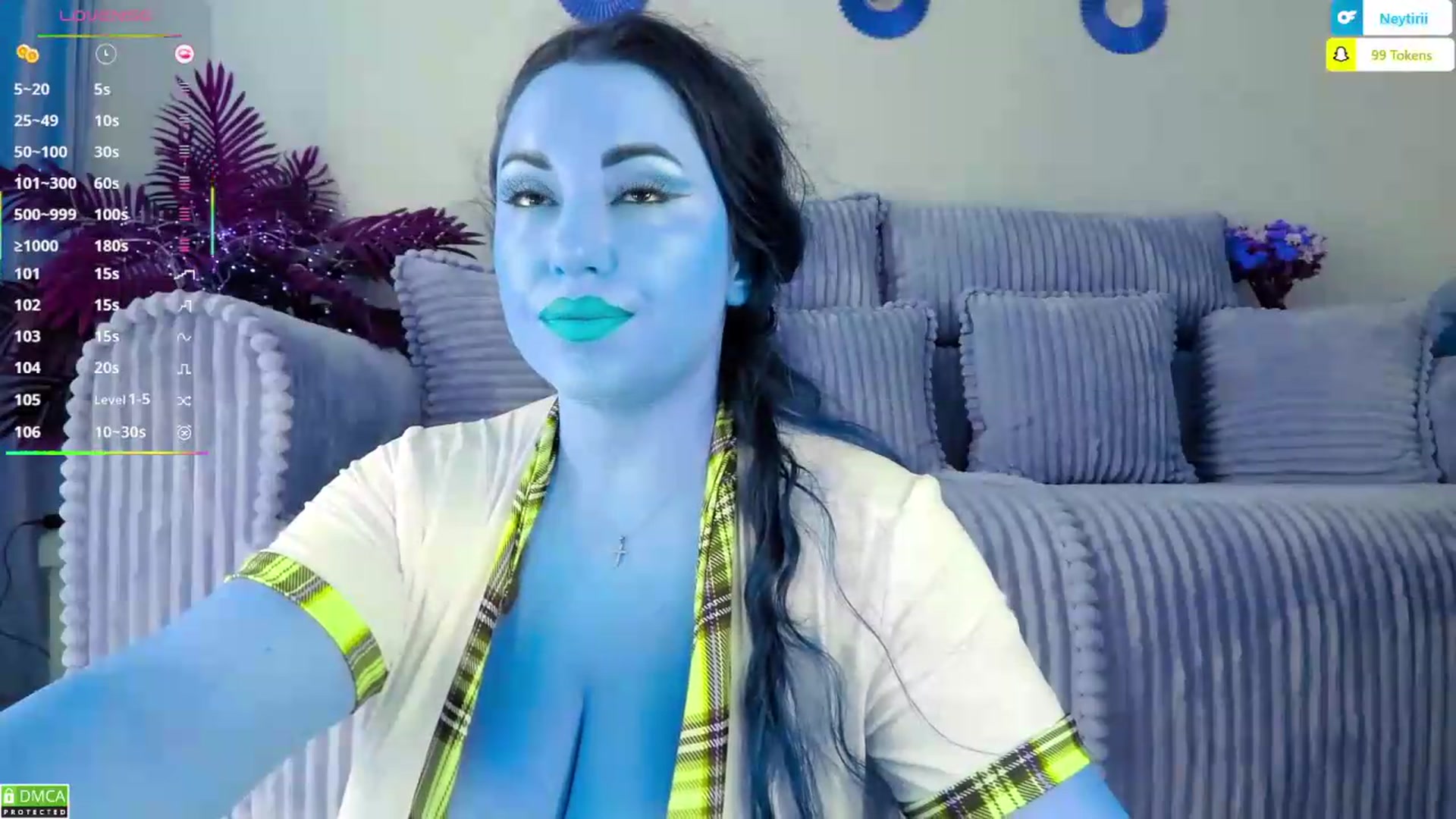 Neytirii video thumbnail