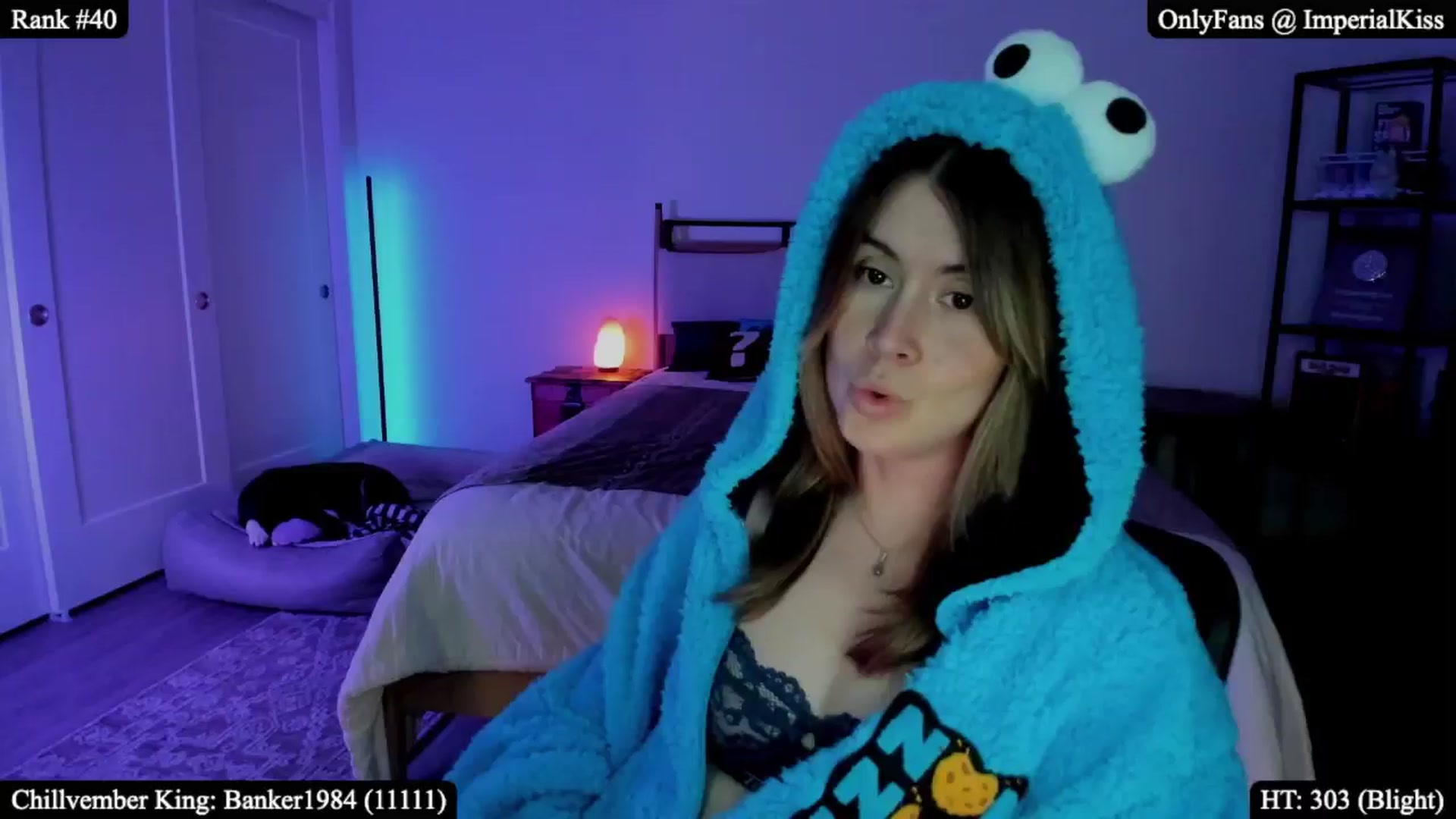 ImperialKiss video thumbnail