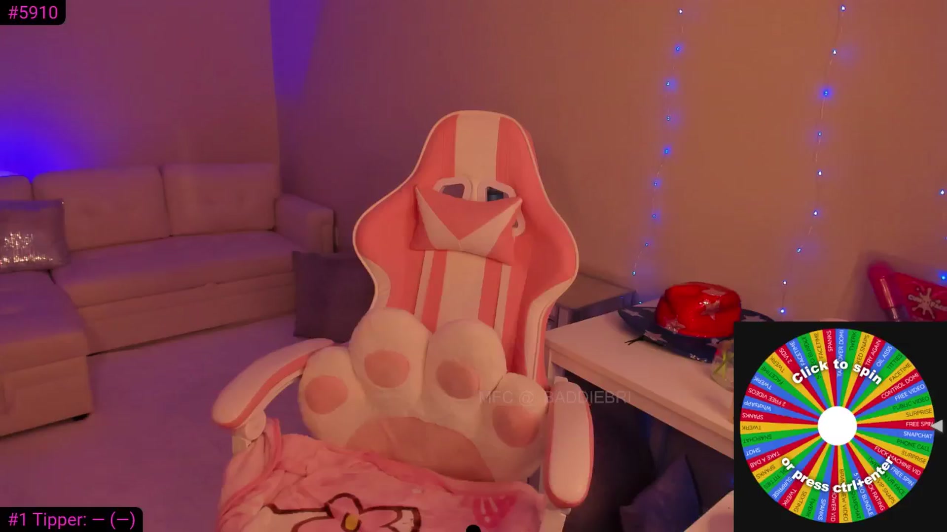 baddiebri video thumbnail