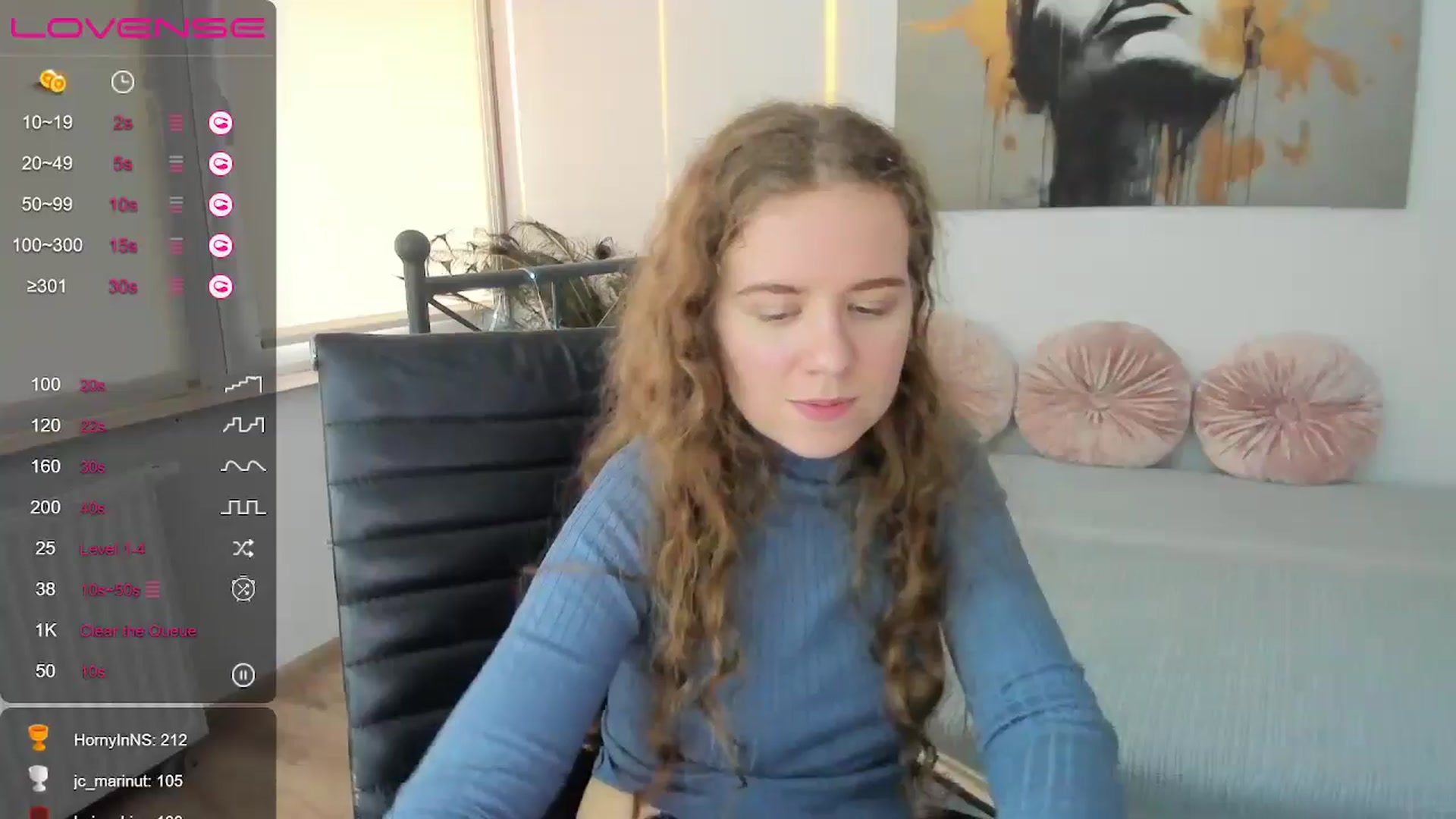 LanaBelll video thumbnail