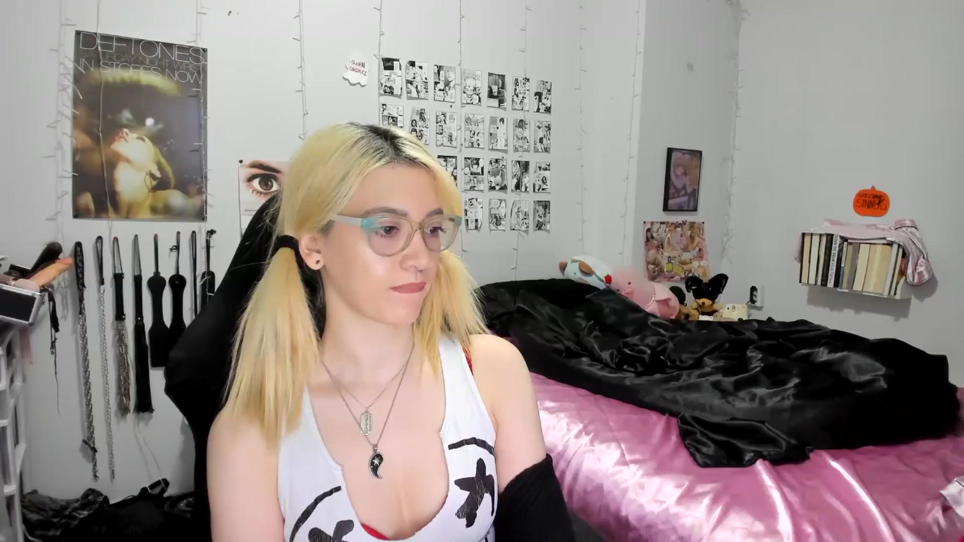 AnnaTame video thumbnail