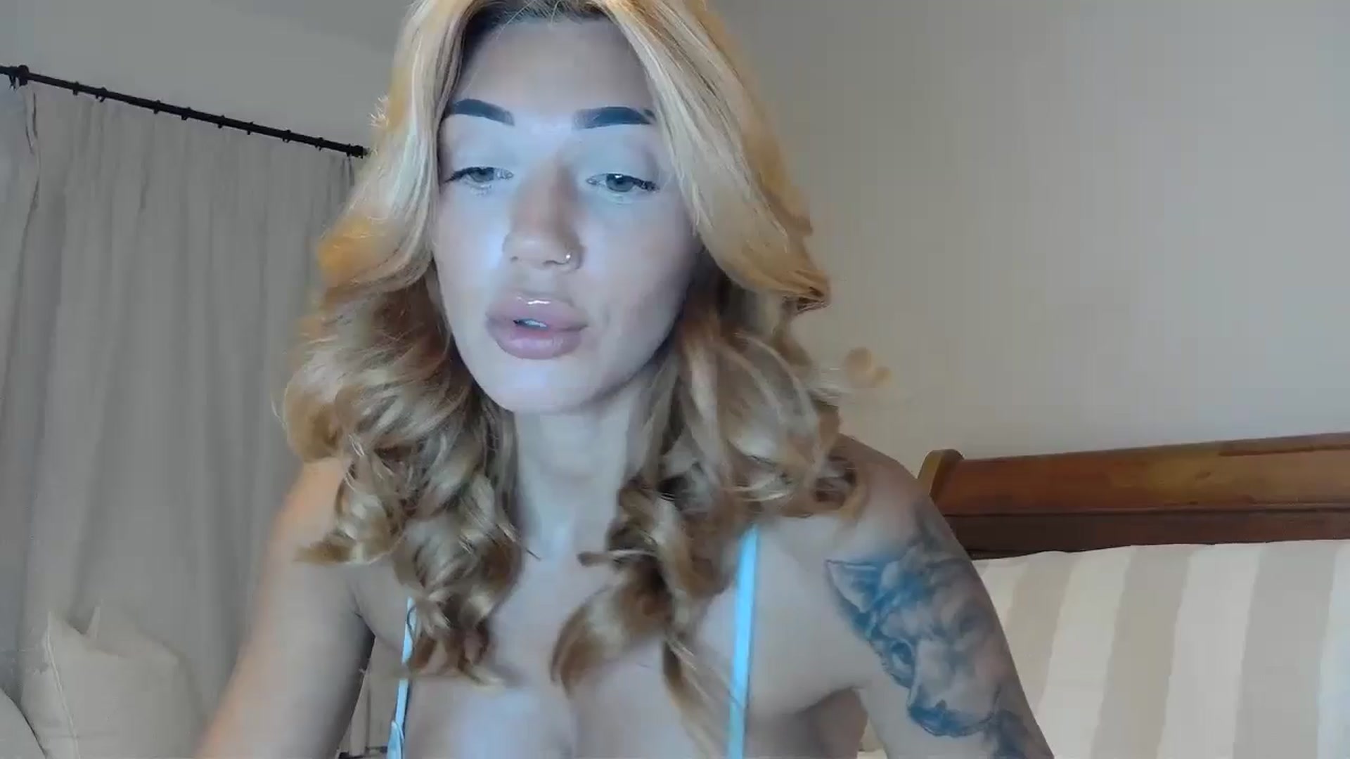 EnglishRose3 video thumbnail